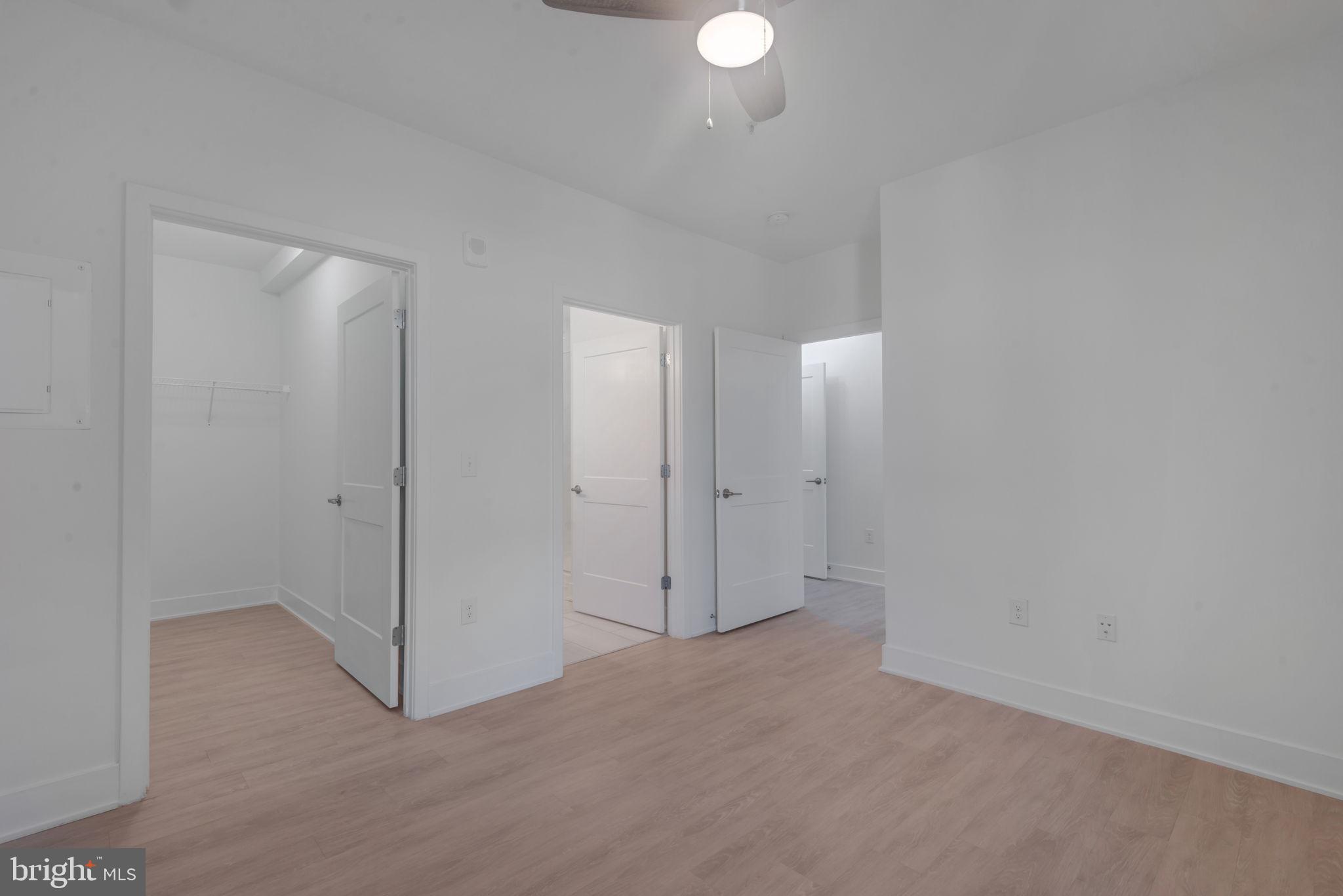 NATIONAL HARBOR - Residential