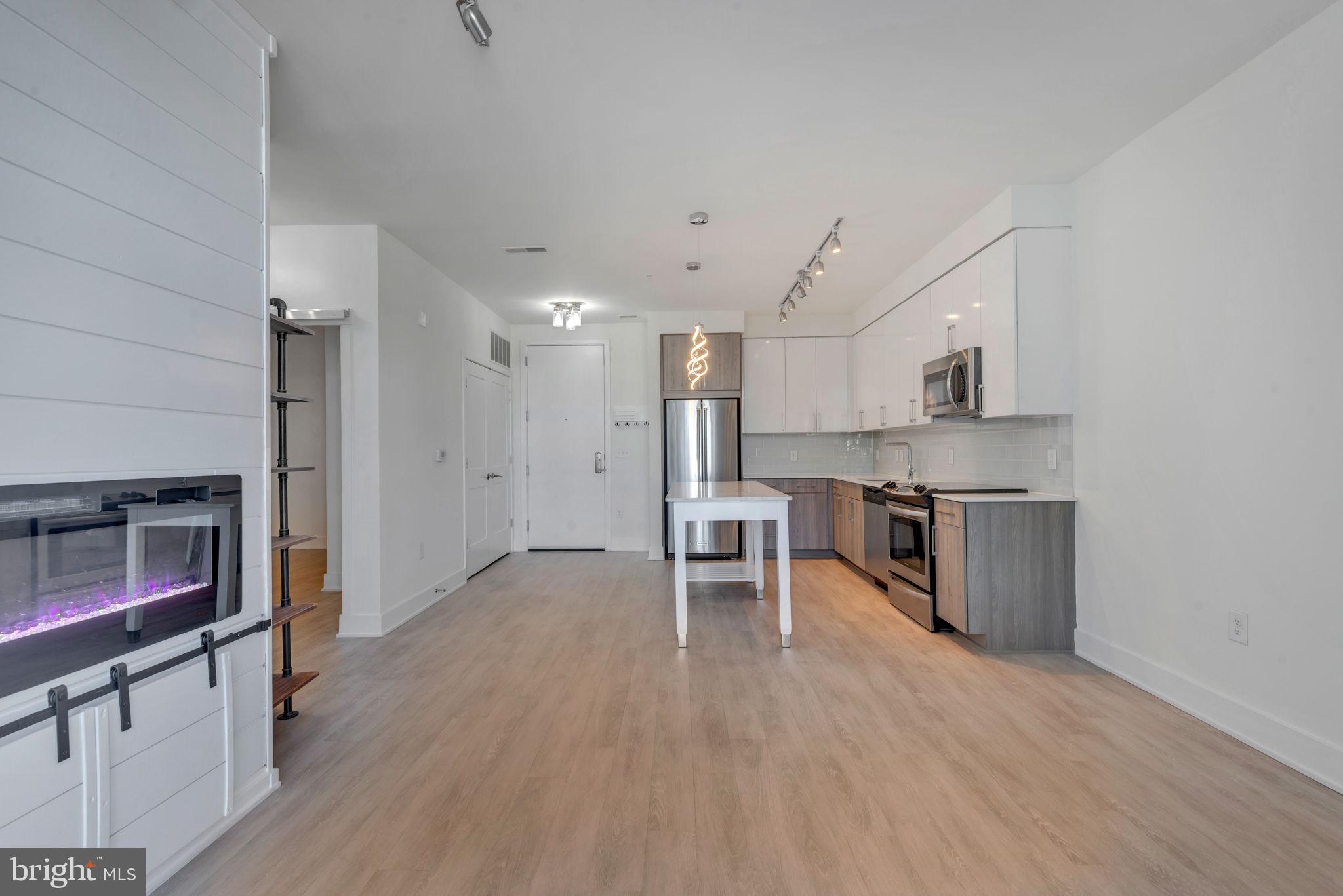 NATIONAL HARBOR - Residential