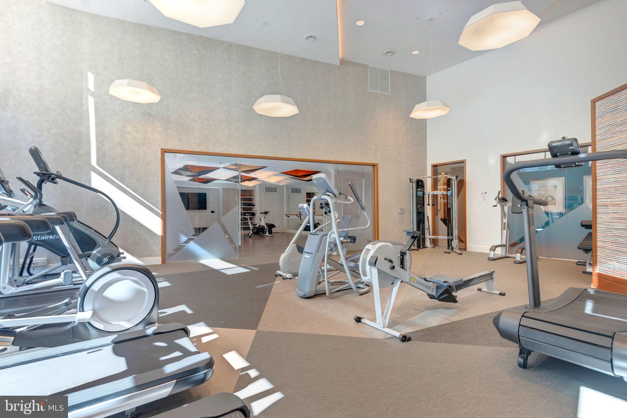 NATIONAL HARBOR - Residential