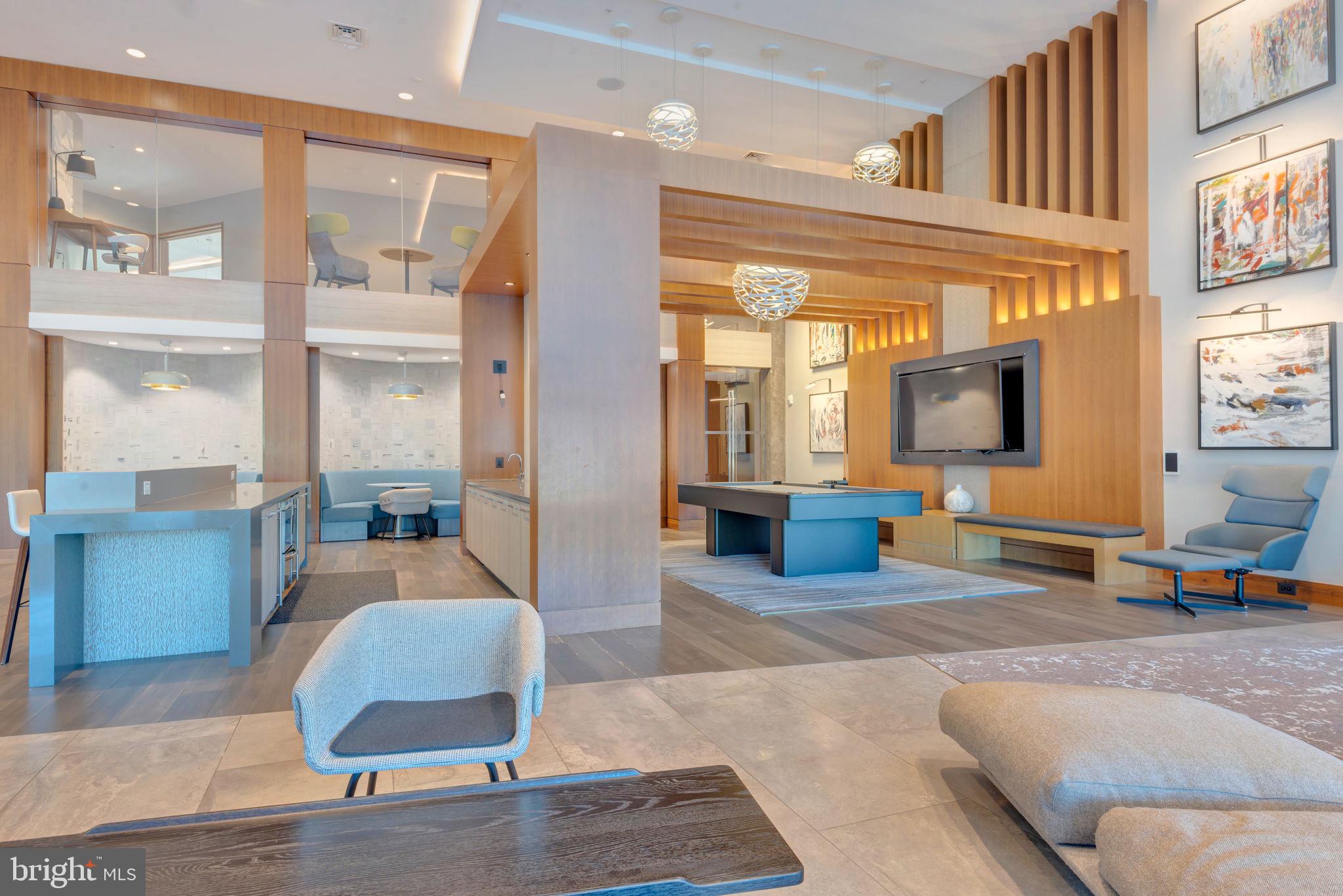 NATIONAL HARBOR - Residential