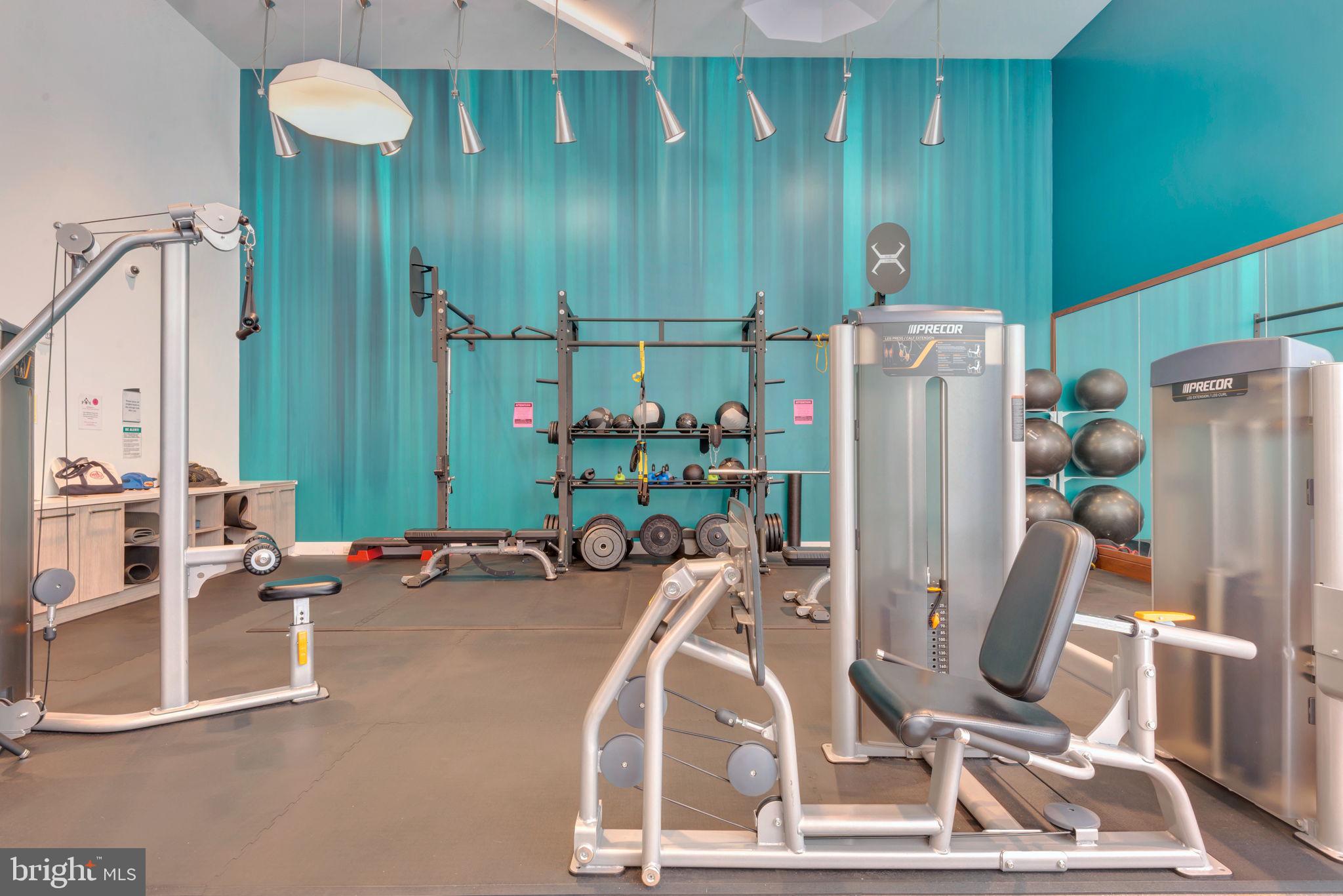 NATIONAL HARBOR - Residential