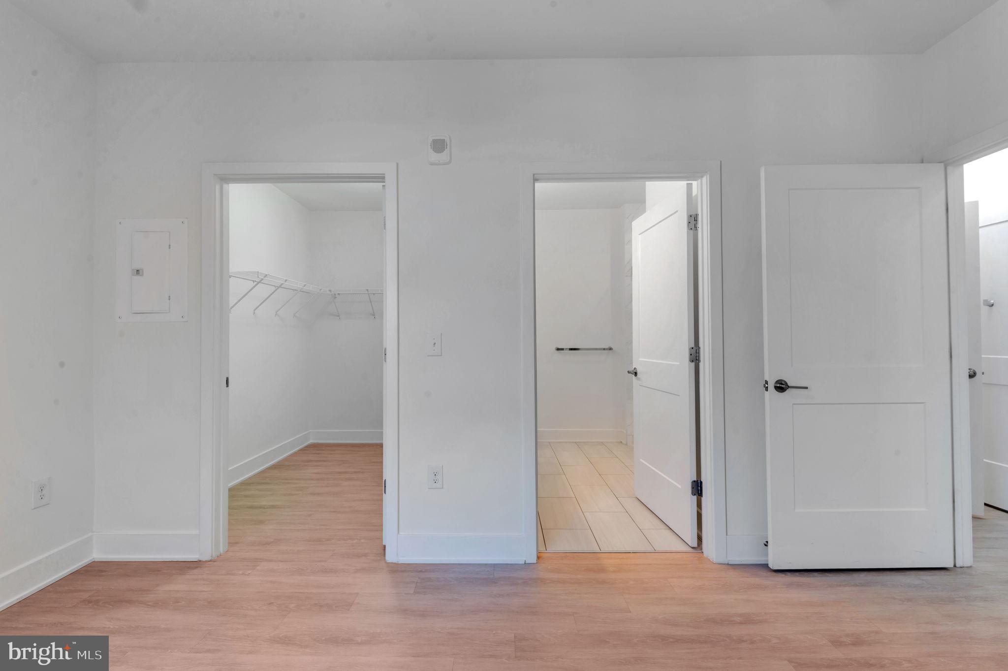 NATIONAL HARBOR - Residential