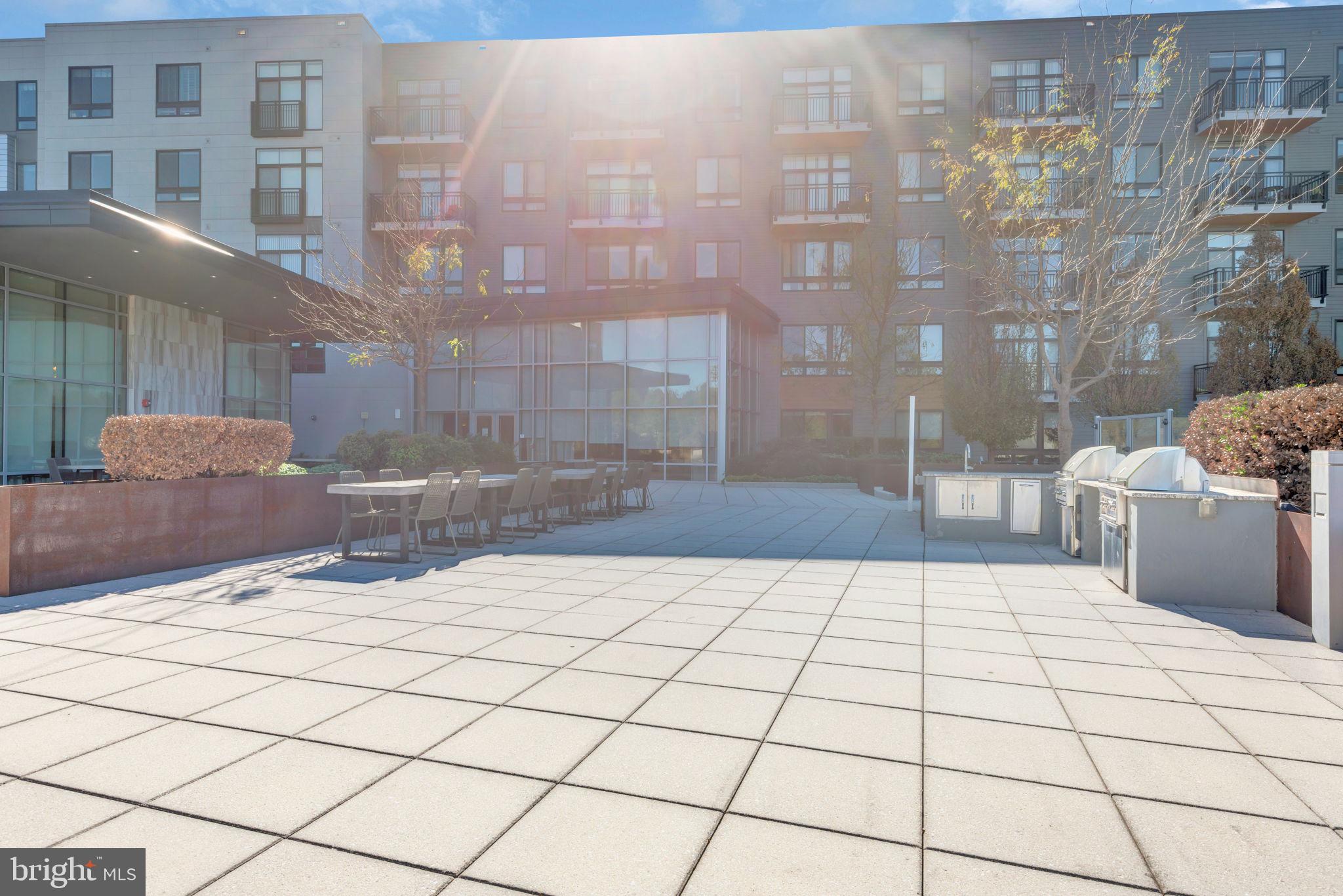 NATIONAL HARBOR - Residential