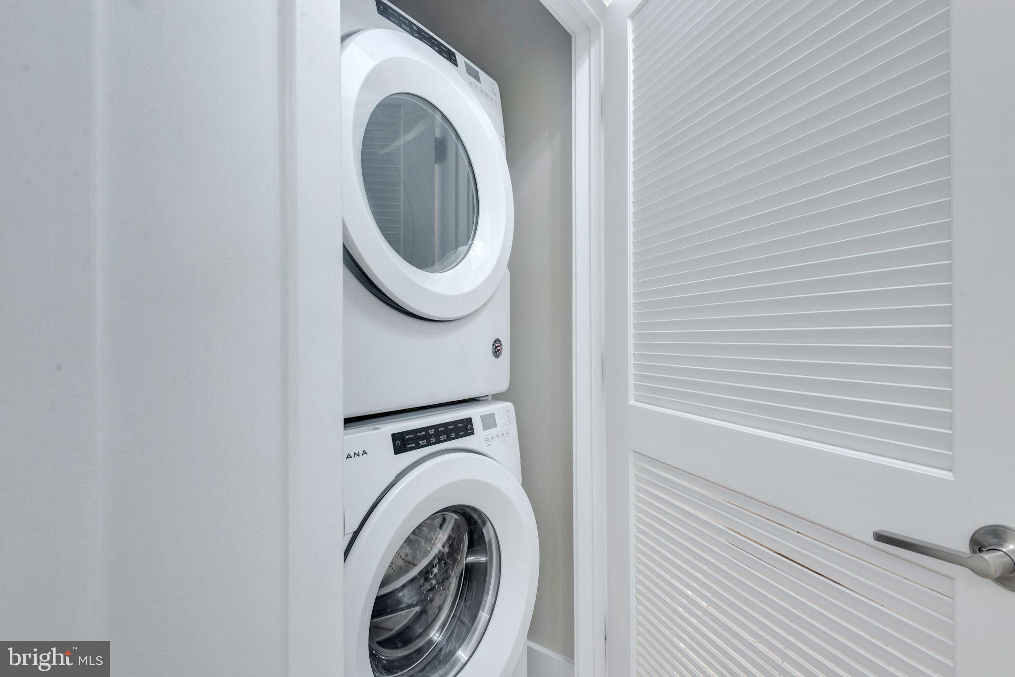 NATIONAL HARBOR - Residential