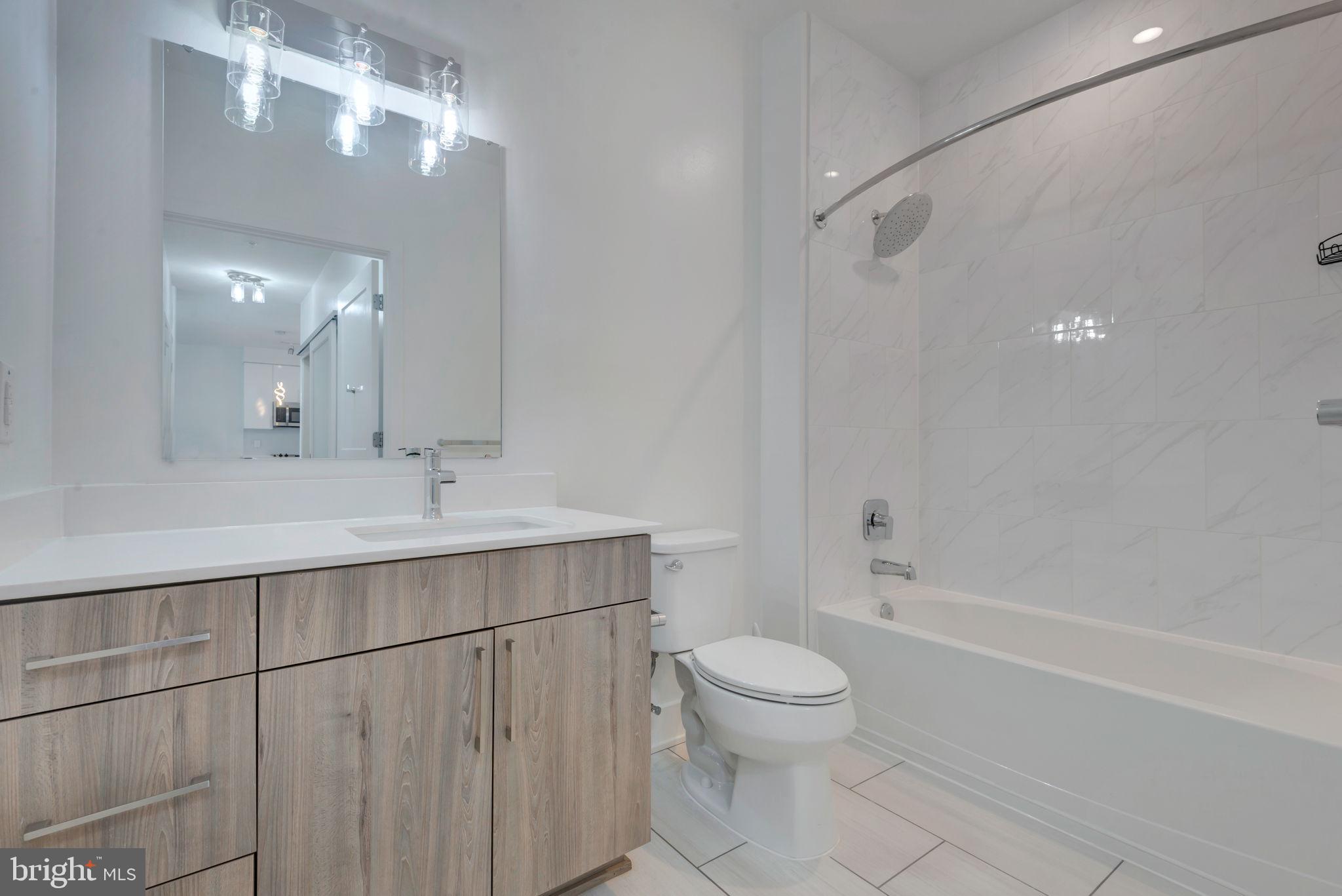 NATIONAL HARBOR - Residential