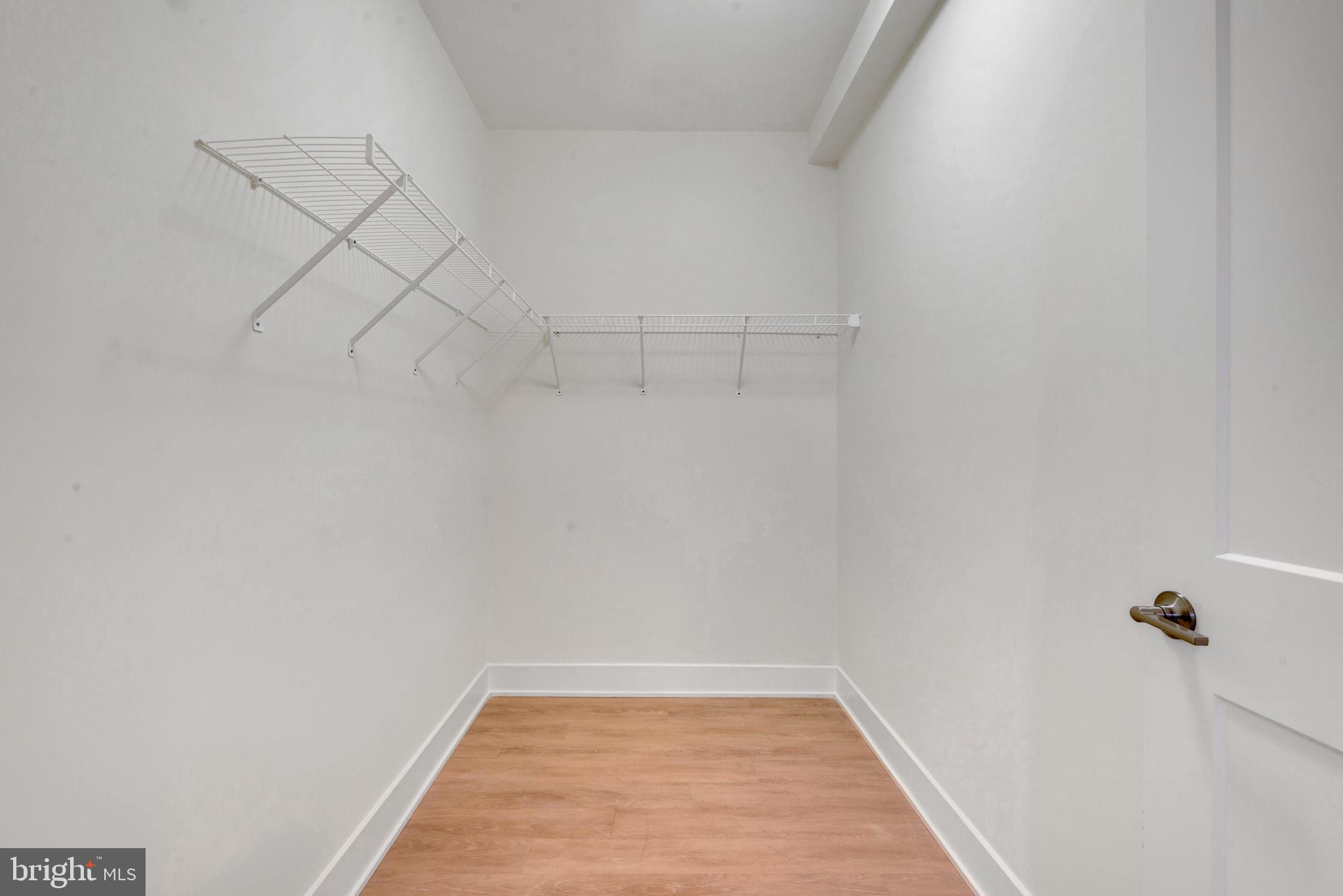 NATIONAL HARBOR - Residential