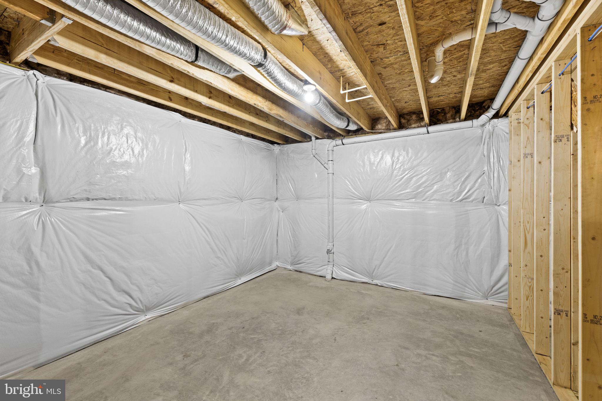 PRESIDENTIAL LAKES - Residential