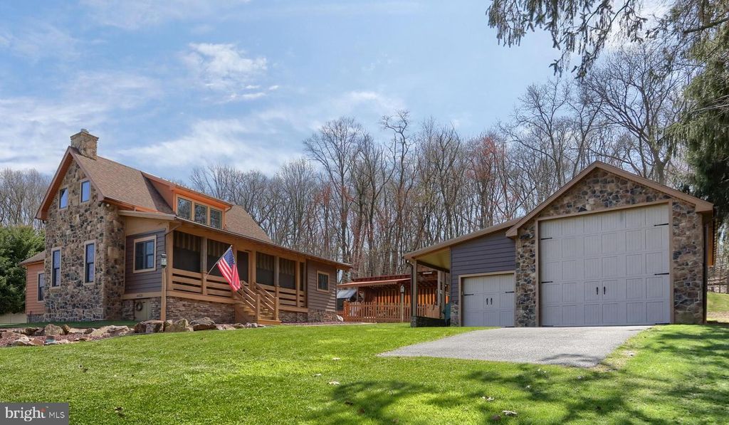 Photo of 4428 FAIRVIEW RD, COLUMBIA, PA 17512 (MLS # PALA2033166)