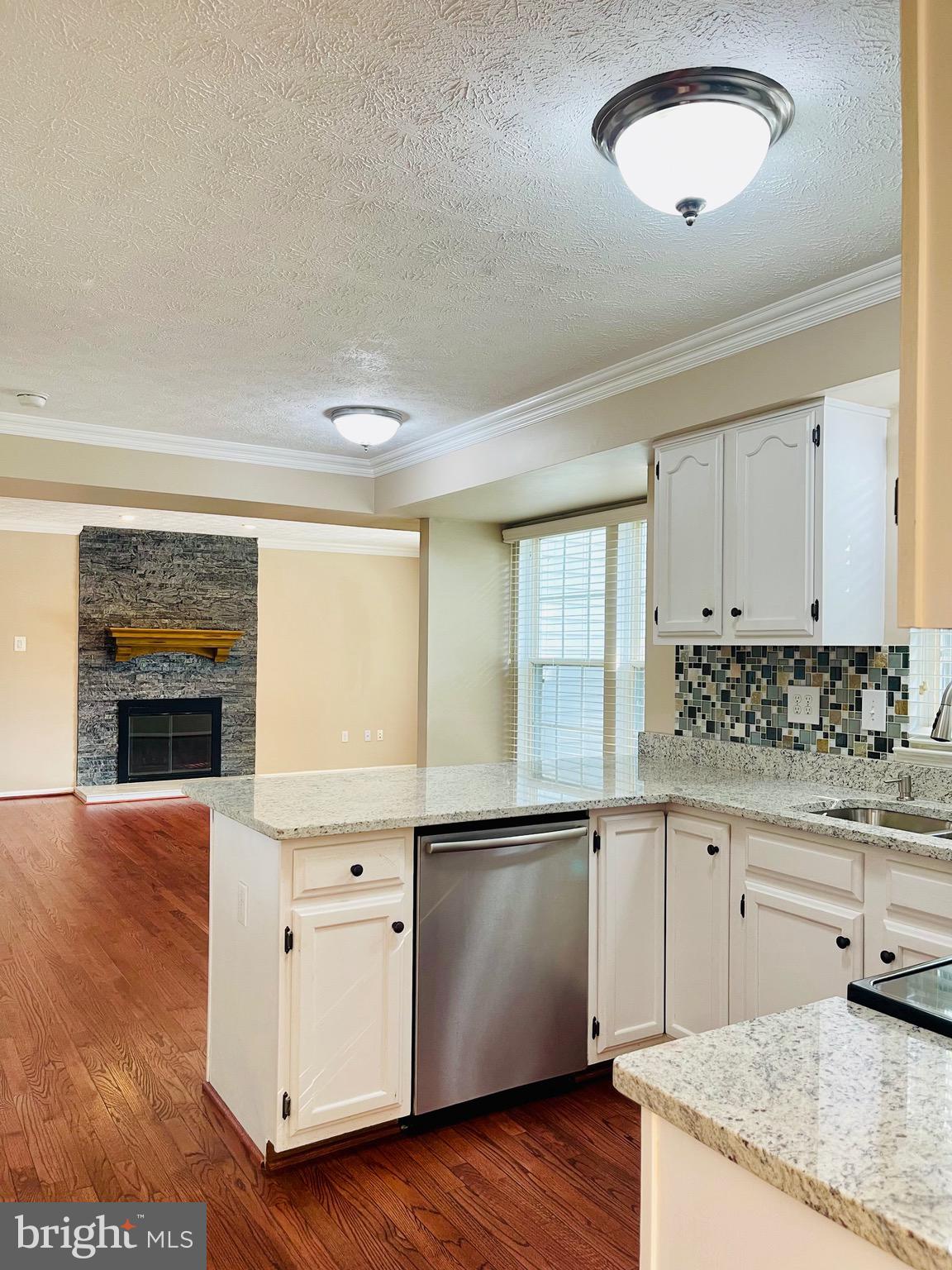 GOLF VIEW - Residential