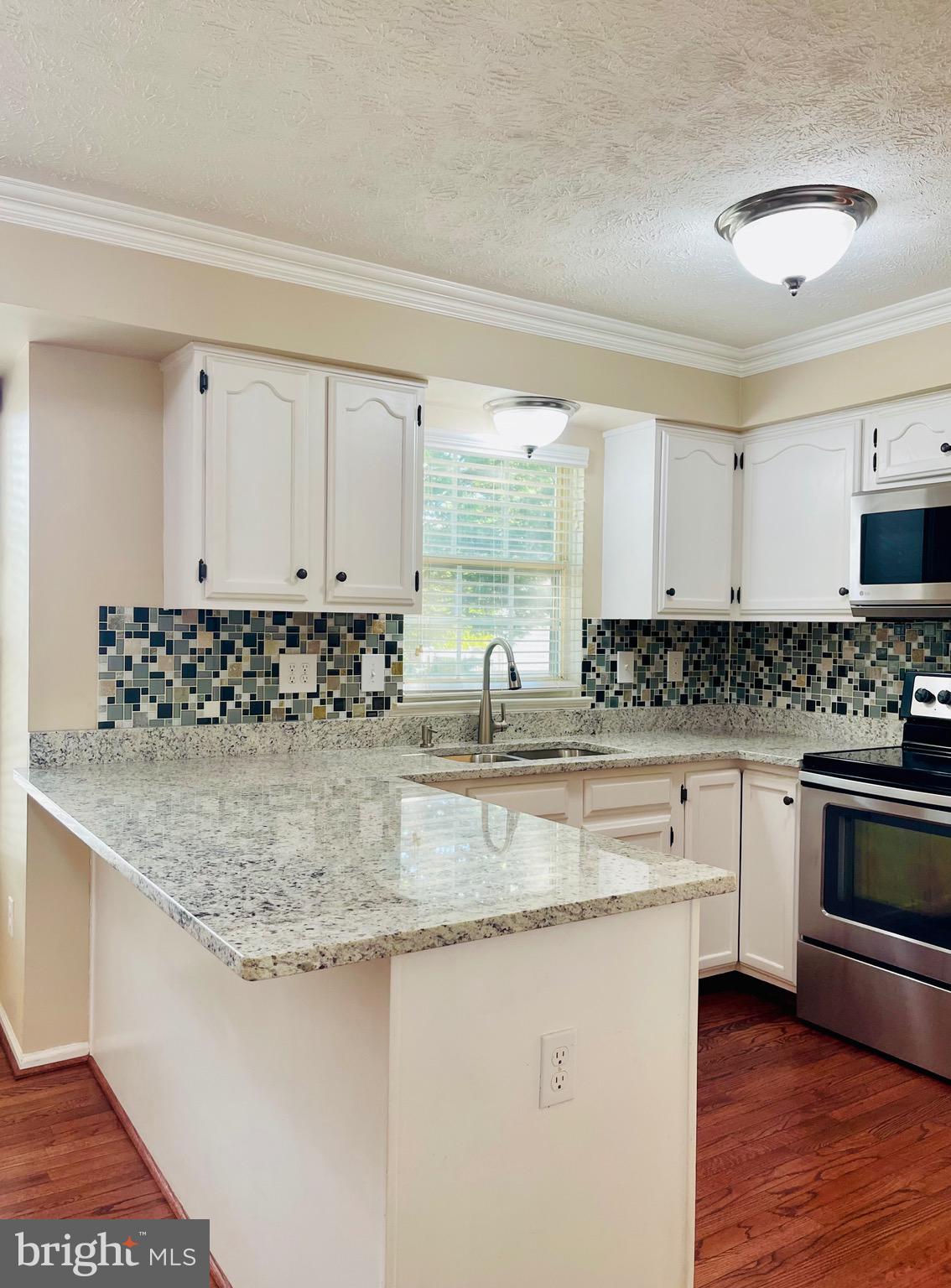 GOLF VIEW - Residential