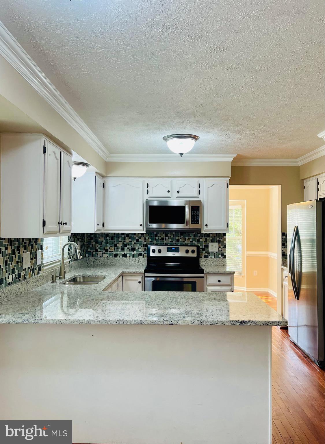 GOLF VIEW - Residential