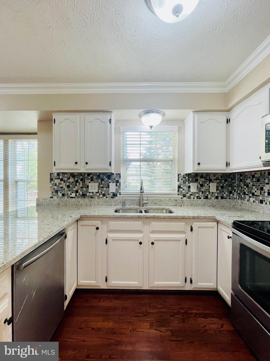 GOLF VIEW - Residential