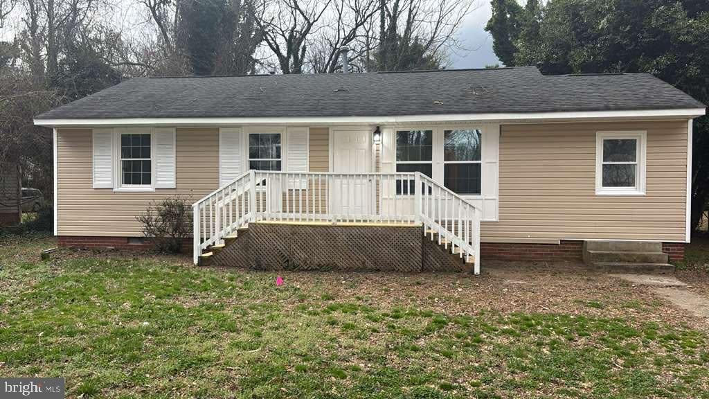 Photo of 4213 Fayette Circle, RICHMOND, VA 23222 (MLS # VAHN2001178)