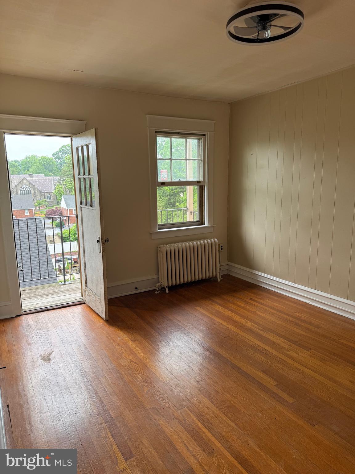 LANSDOWNE - Residential Lease