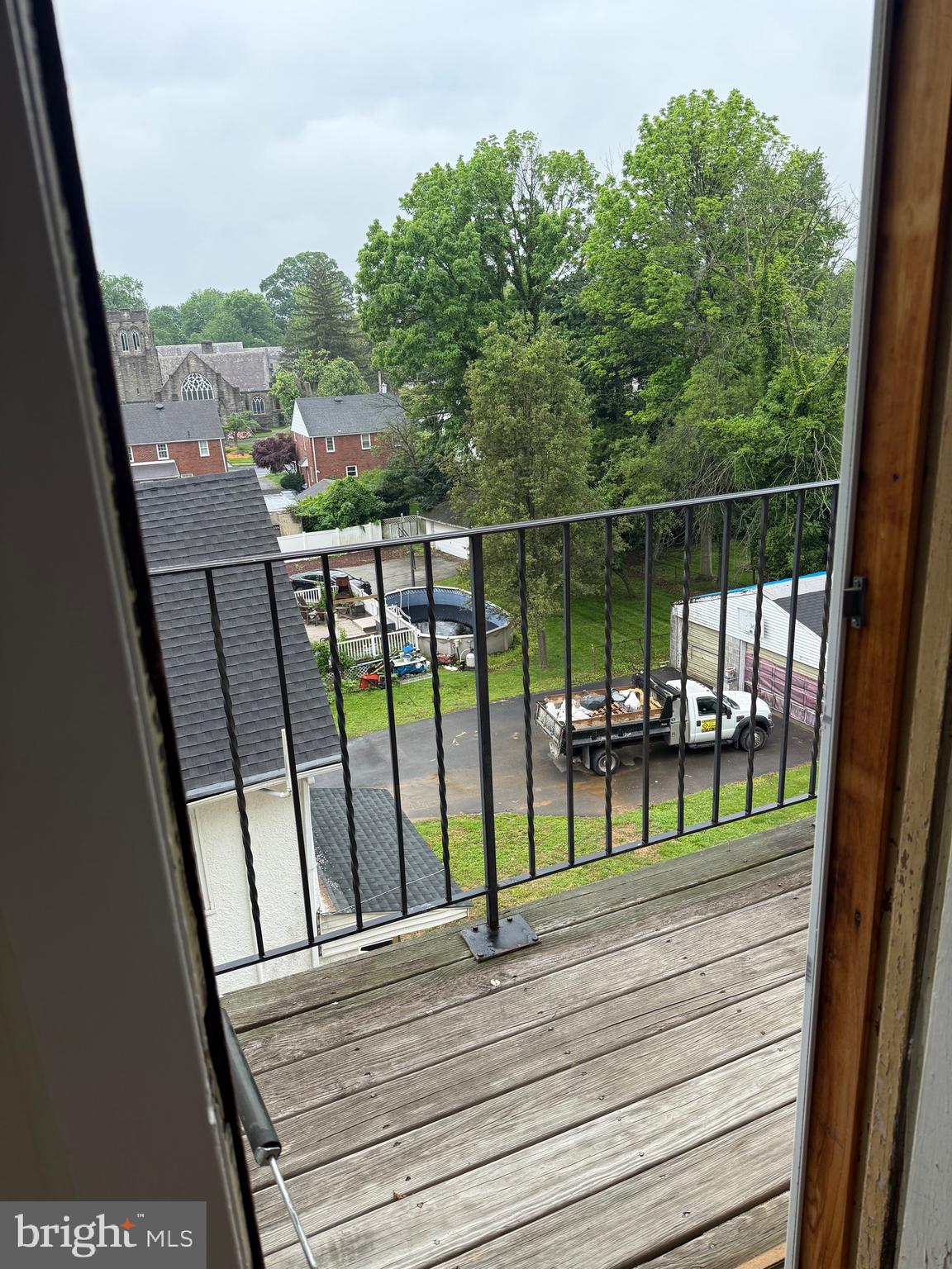 LANSDOWNE - Residential Lease