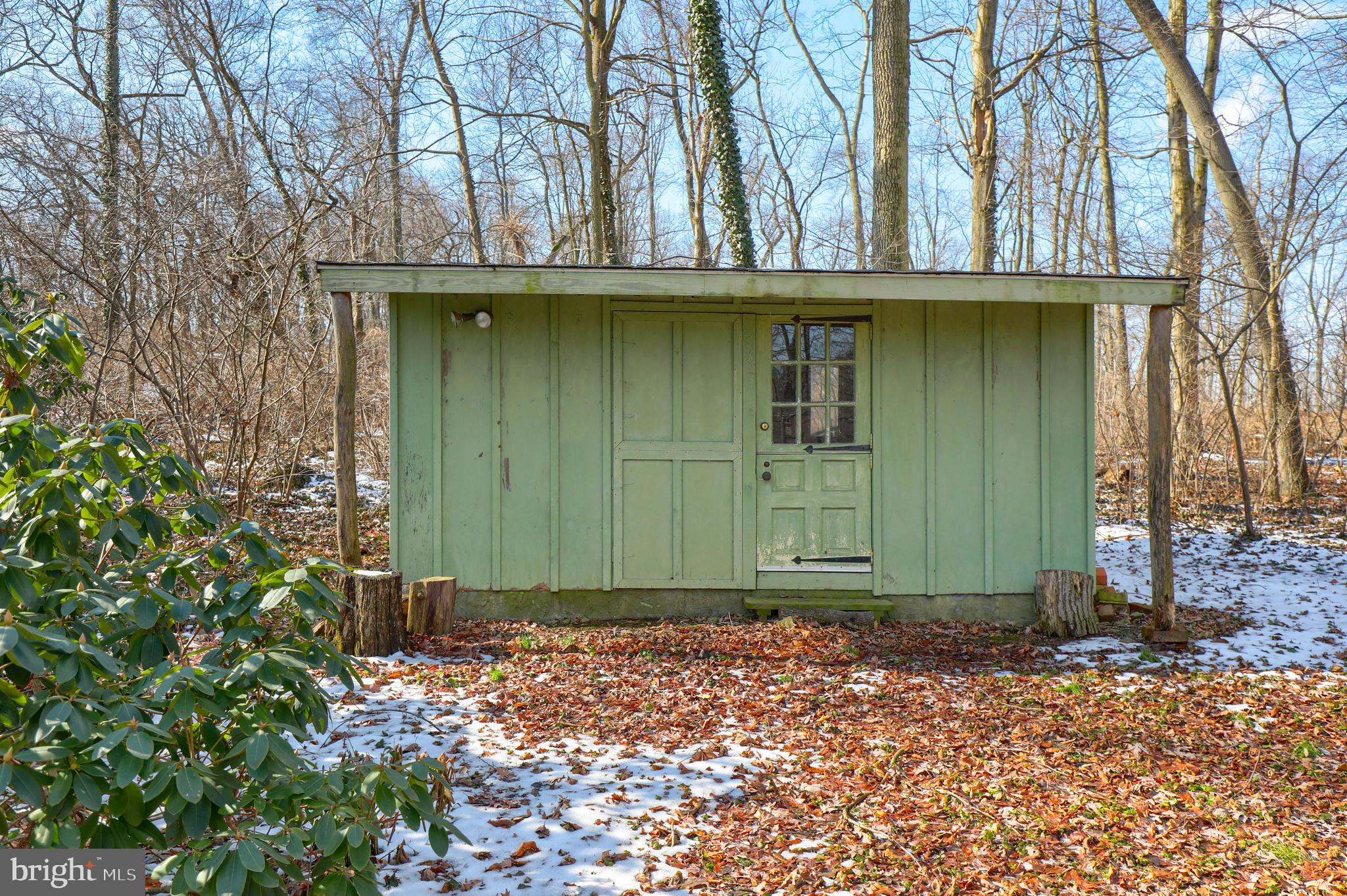 MISSION HILLS - Residential