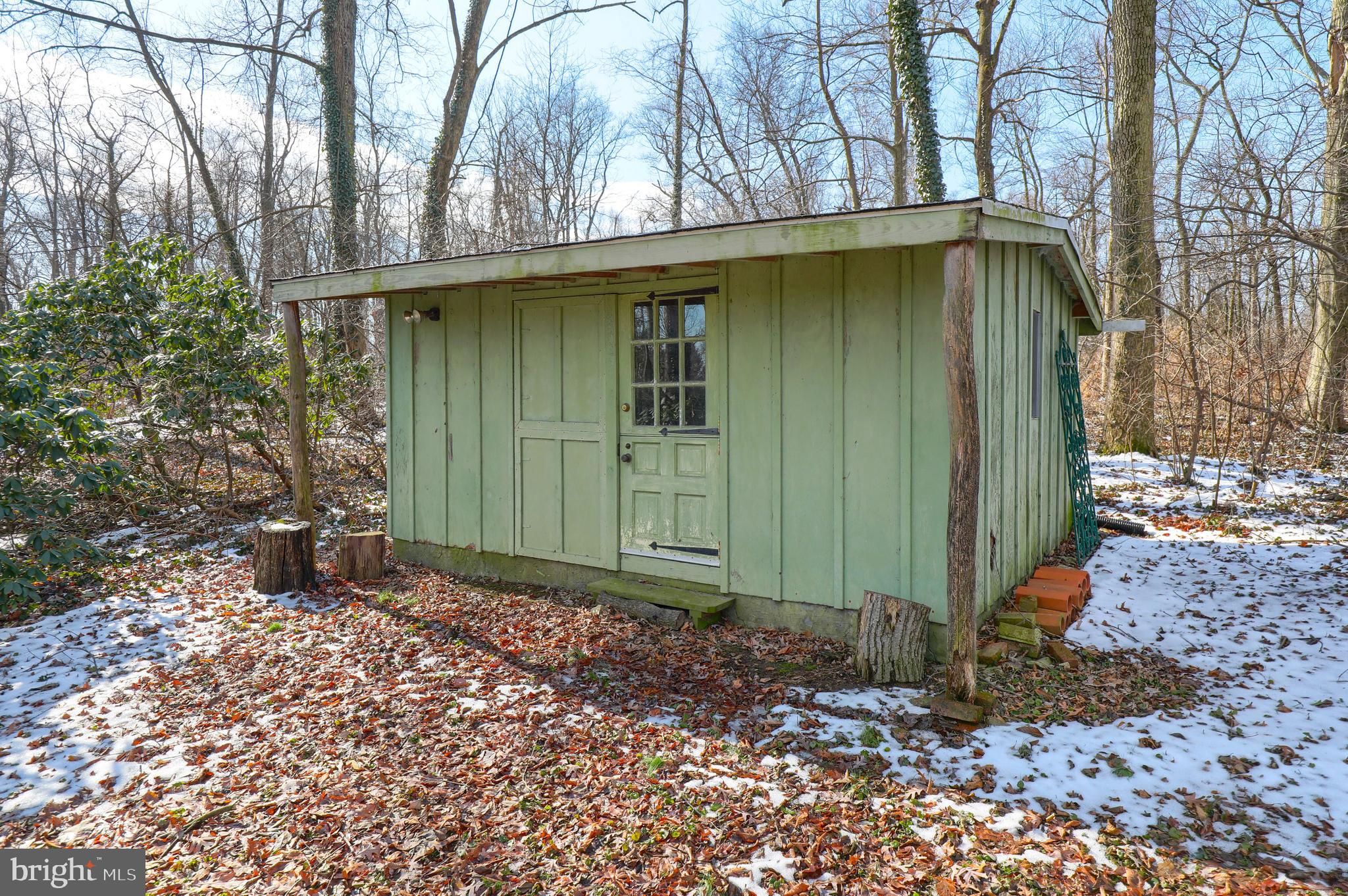 MISSION HILLS - Residential