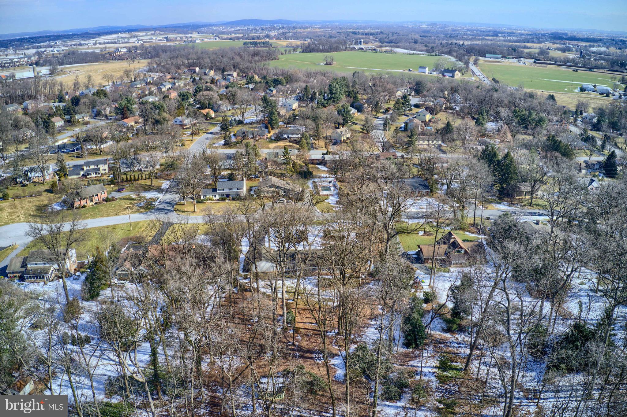 MISSION HILLS - Residential