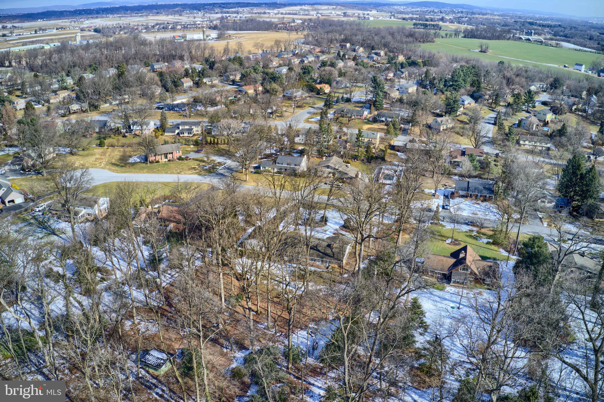 MISSION HILLS - Residential