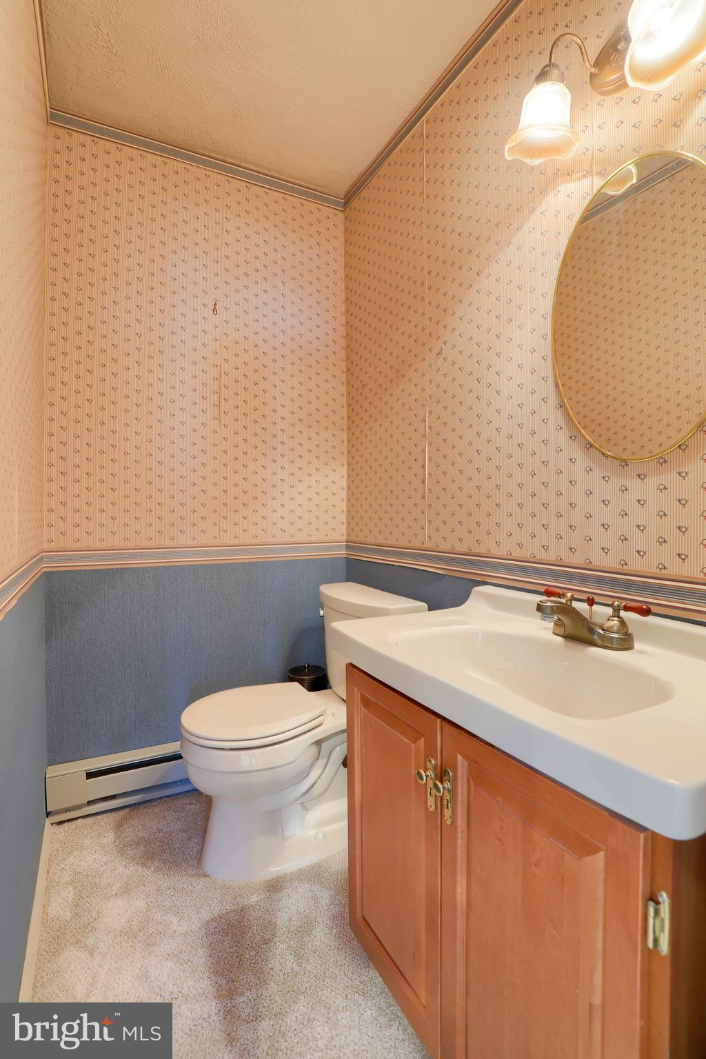 MISSION HILLS - Residential