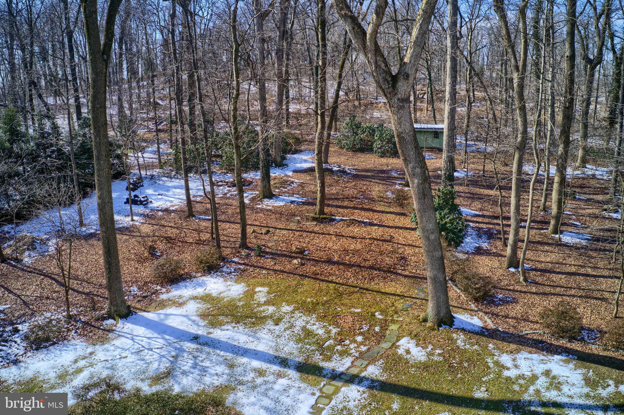 MISSION HILLS - Residential