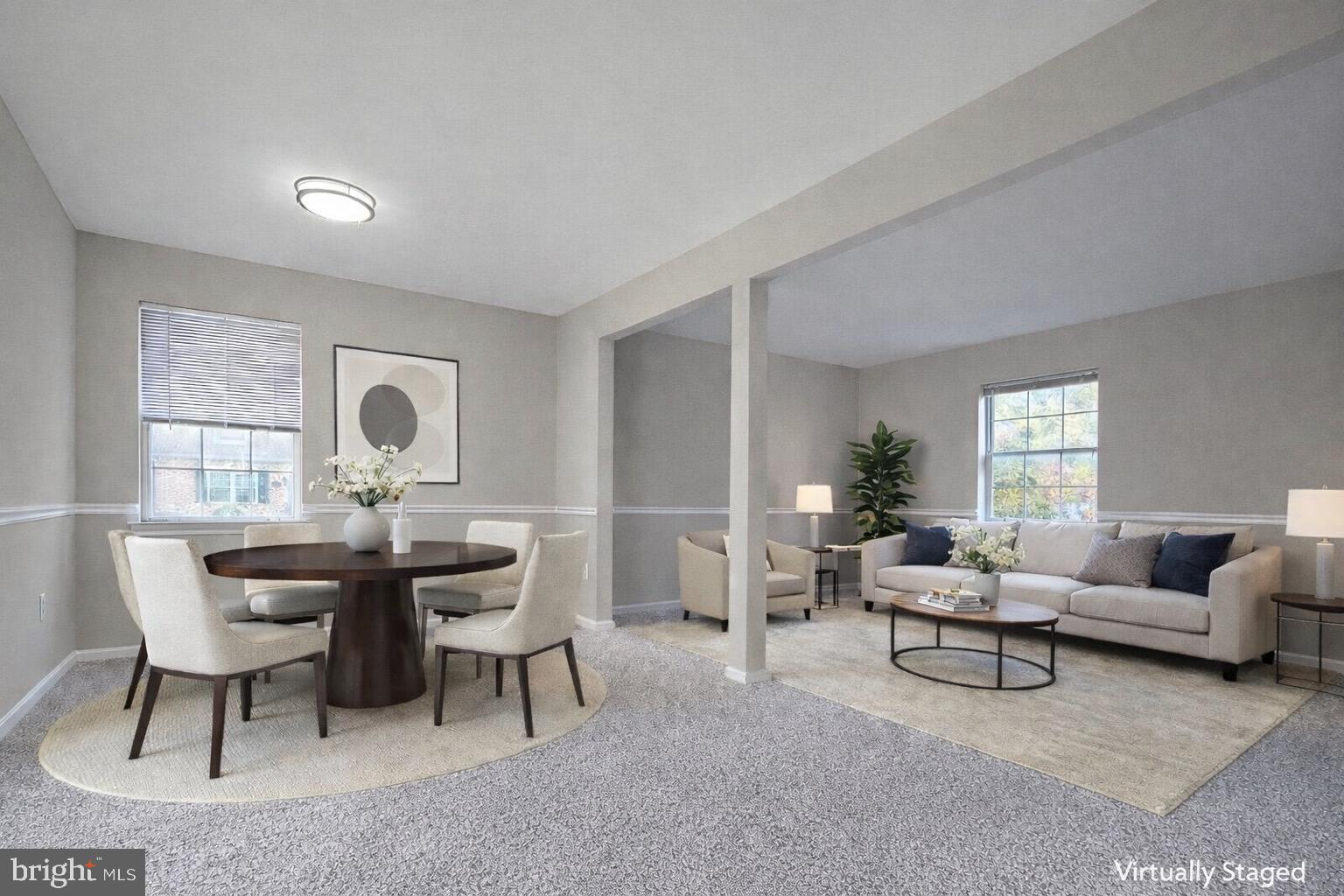 HERITAGE SQUARE NORTH - Residential