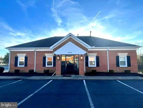 10472 GEORGETOWN DRIVE SPOTSYLVANIA VA 22553