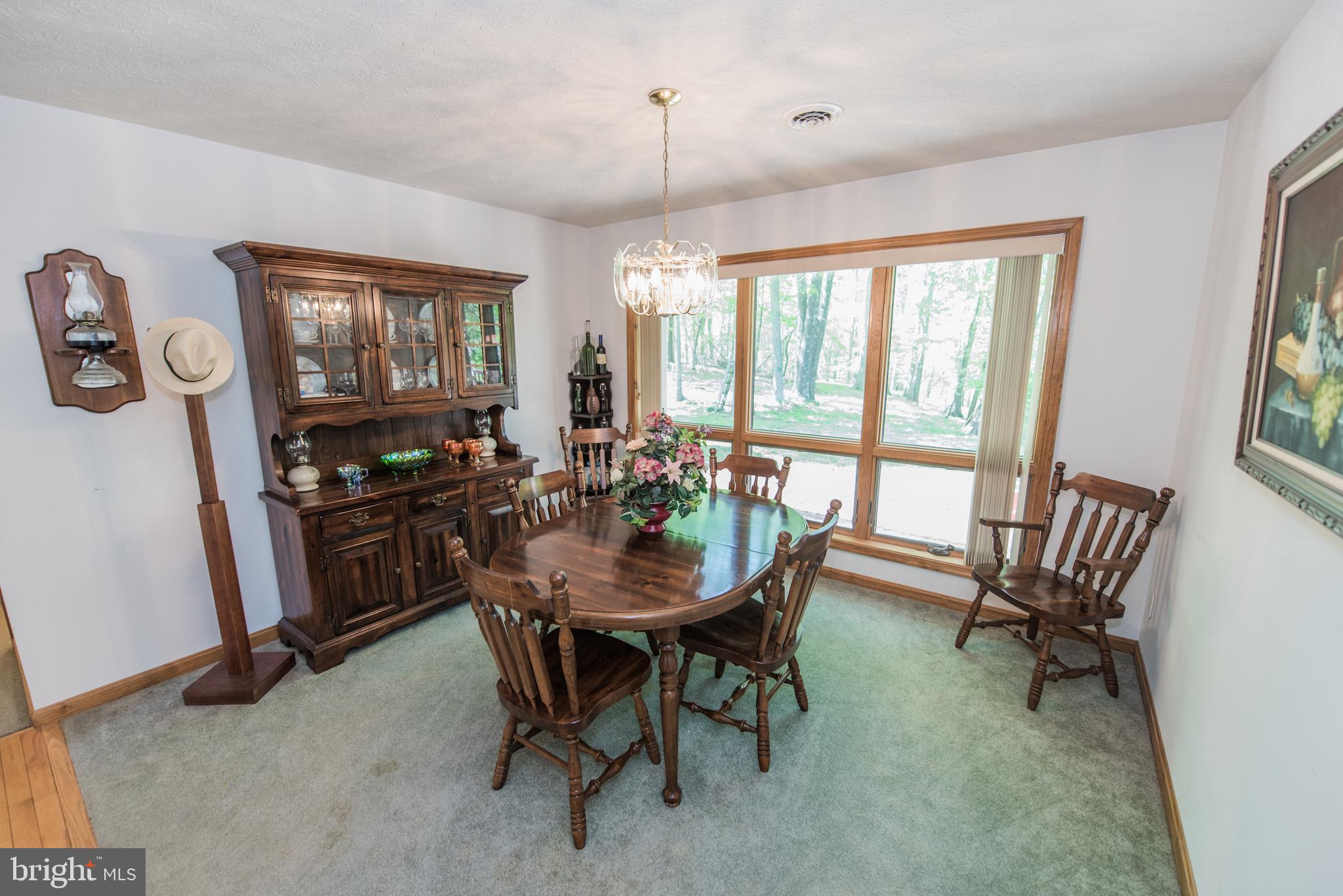 DEER SPRING WOODS - Residential