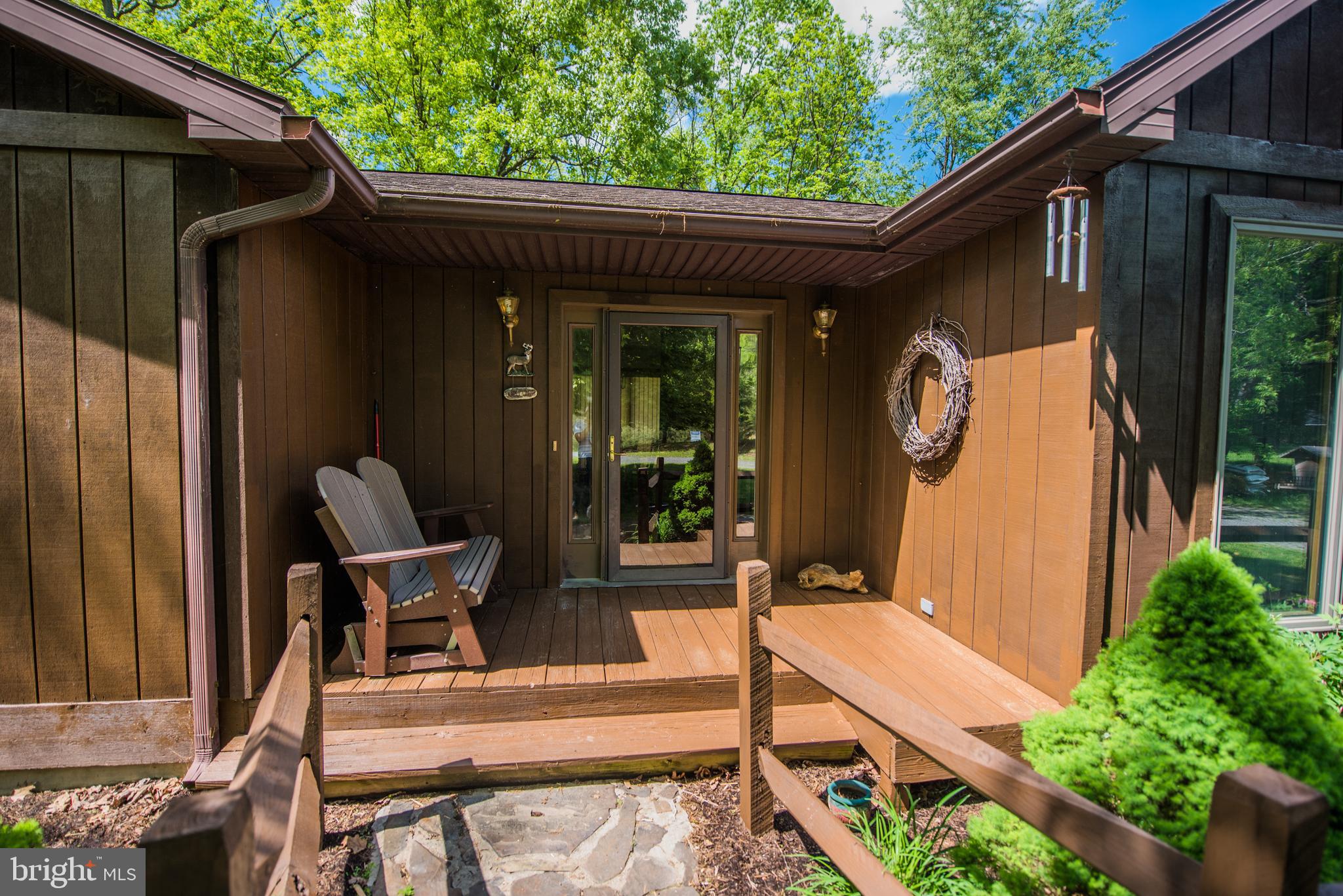 DEER SPRING WOODS - Residential