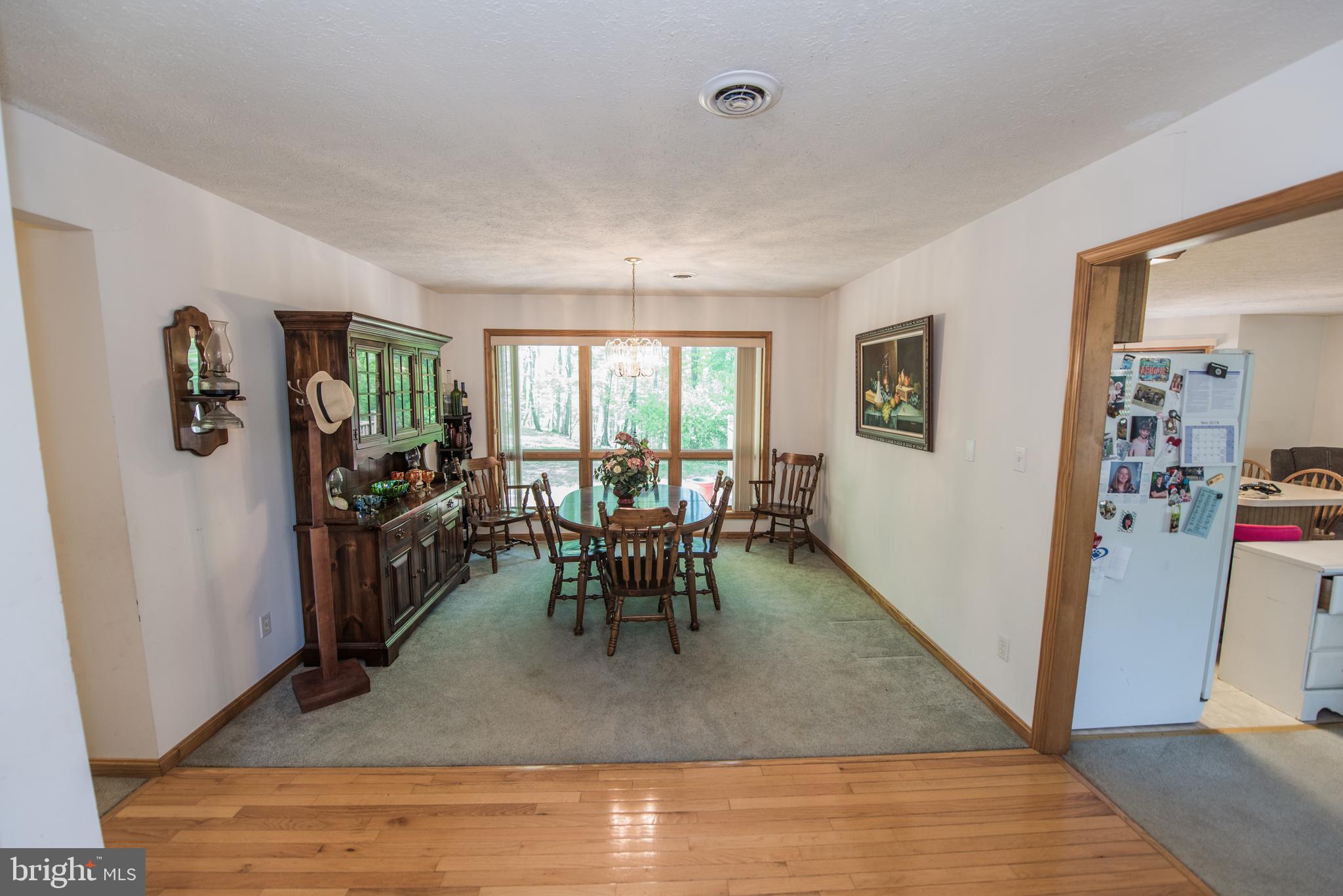DEER SPRING WOODS - Residential