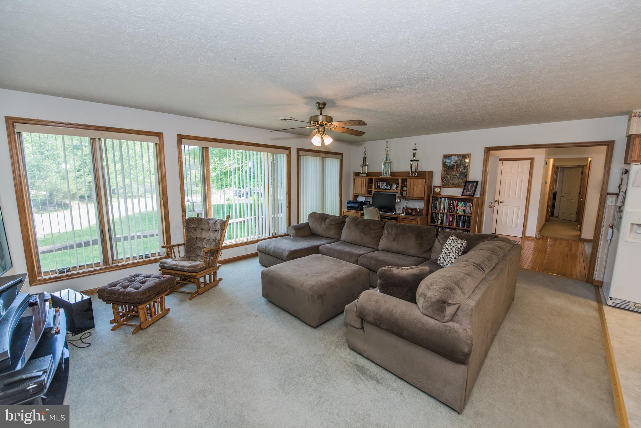 DEER SPRING WOODS - Residential