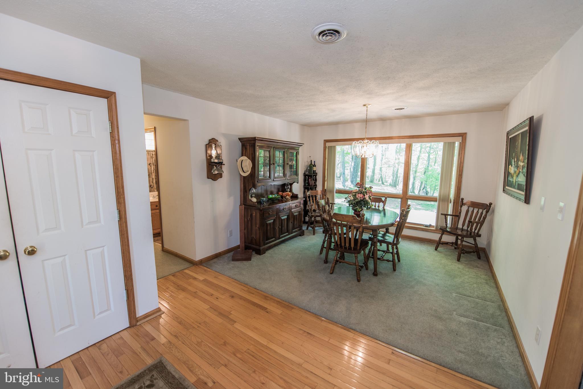 DEER SPRING WOODS - Residential
