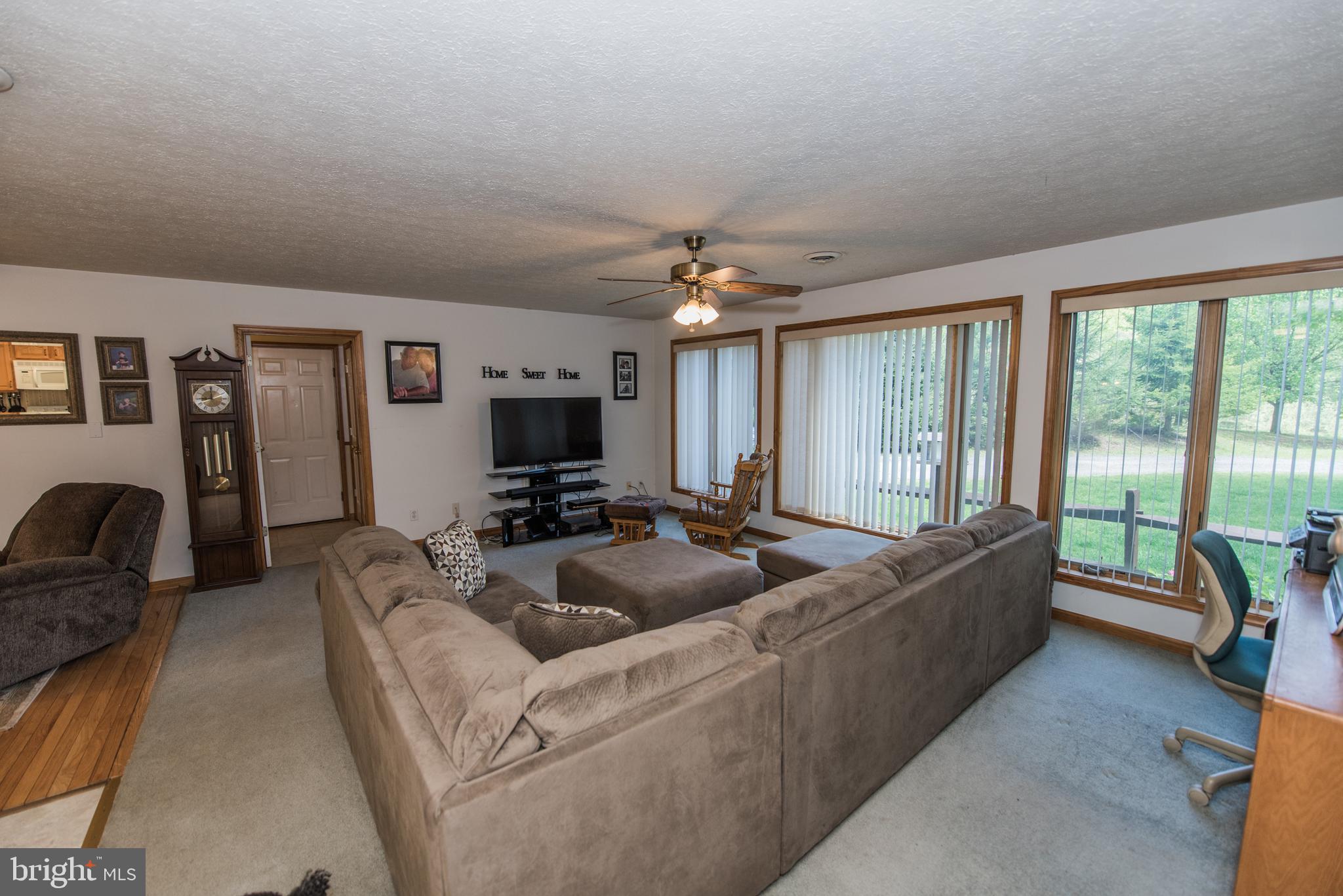 DEER SPRING WOODS - Residential