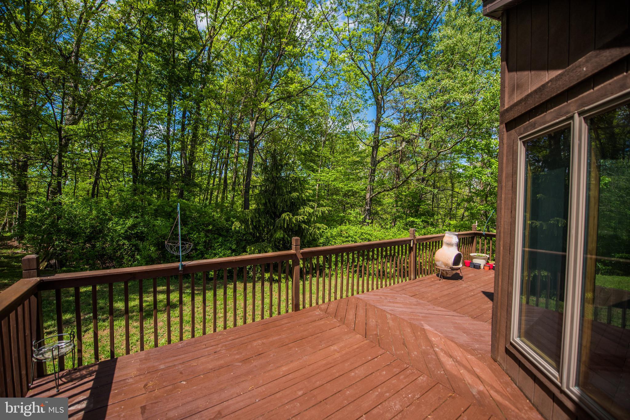DEER SPRING WOODS - Residential