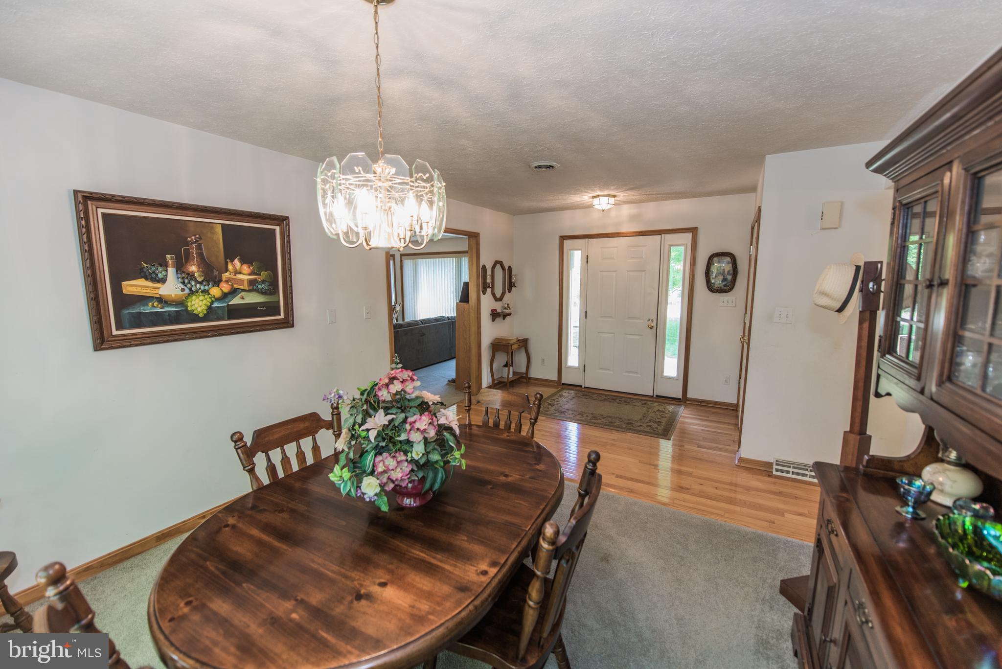 DEER SPRING WOODS - Residential