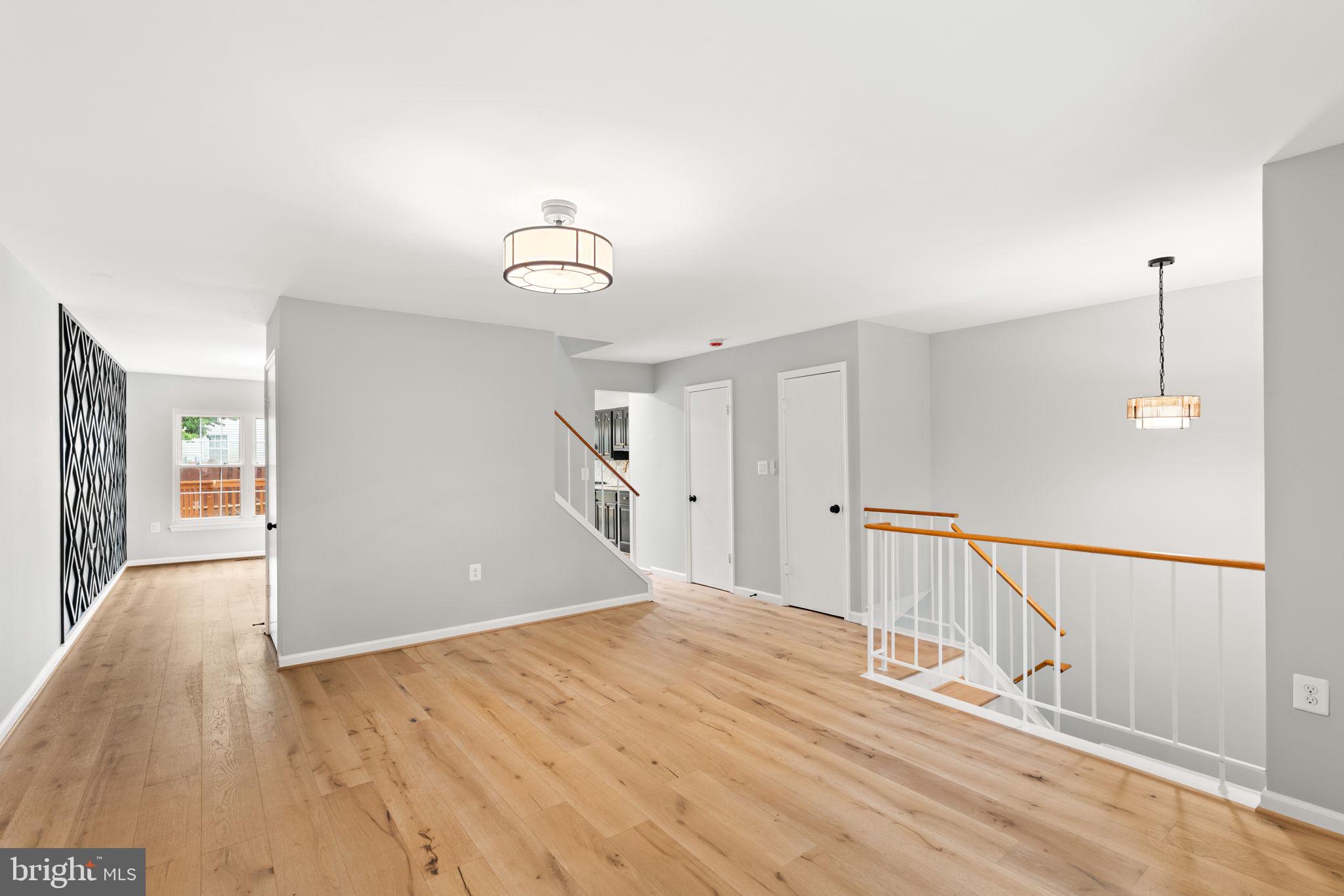 AMBERFIELD - Residential