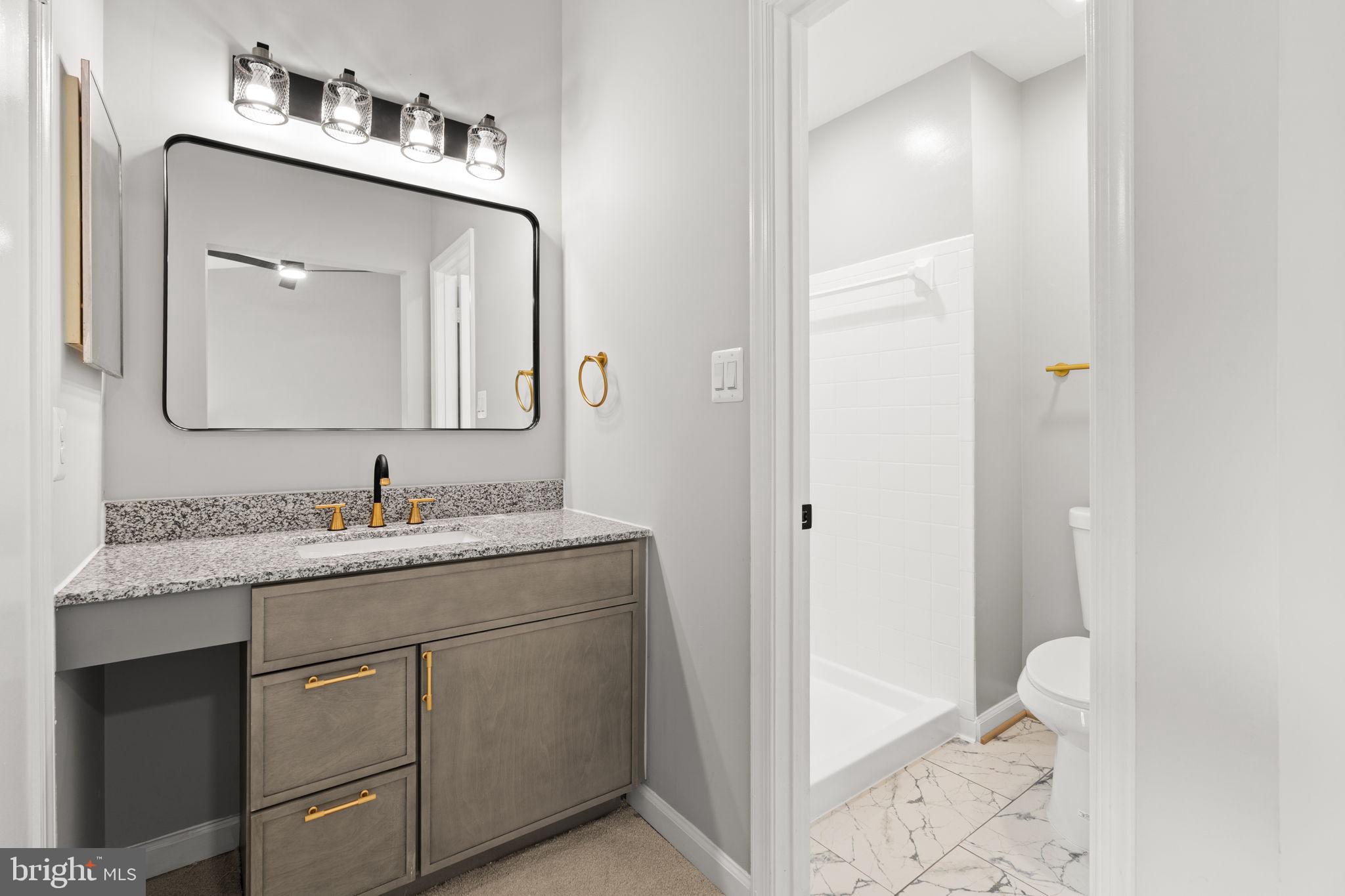 AMBERFIELD - Residential