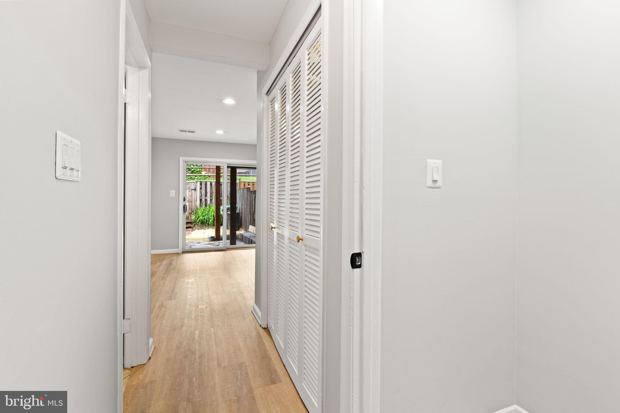 AMBERFIELD - Residential
