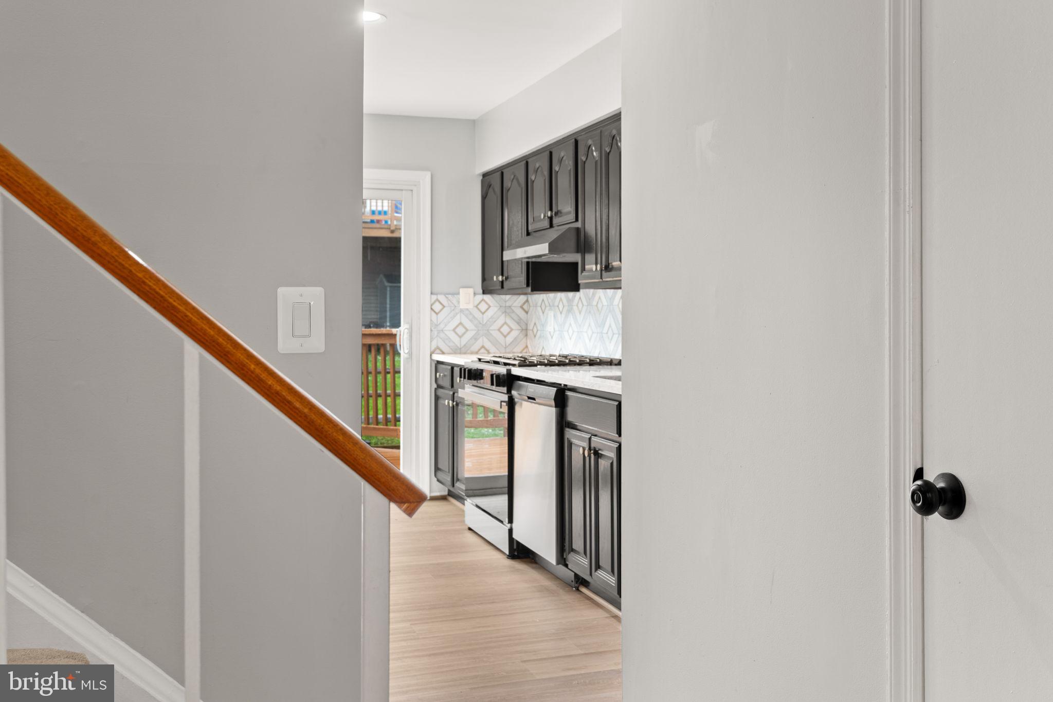 AMBERFIELD - Residential