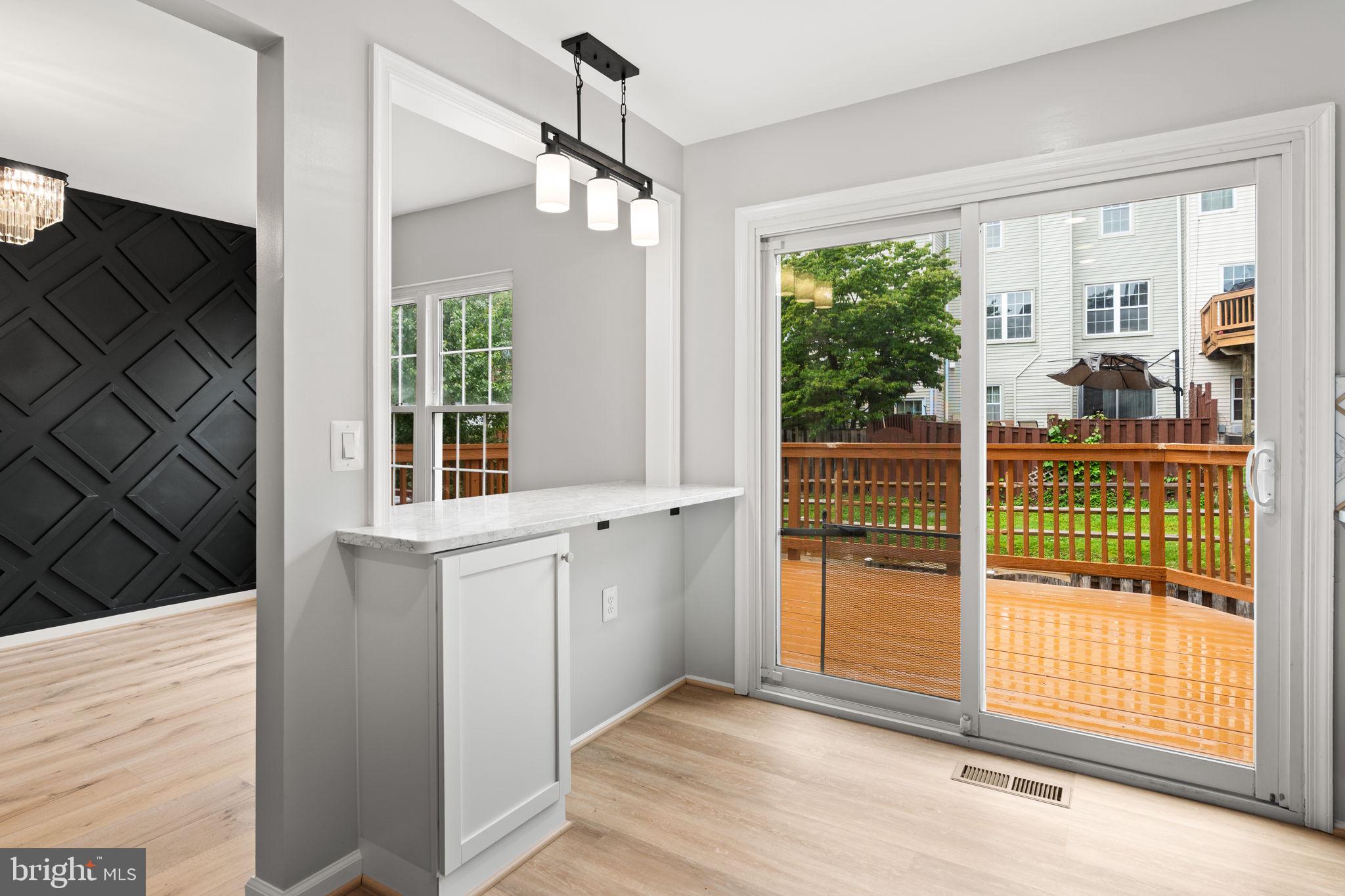 AMBERFIELD - Residential