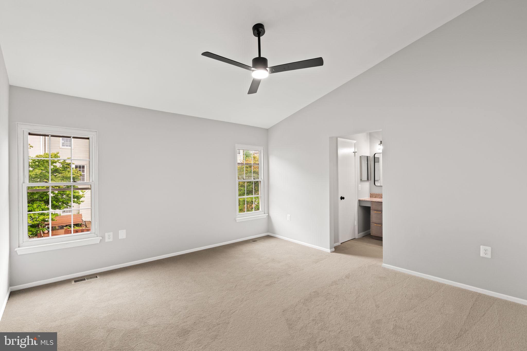 AMBERFIELD - Residential