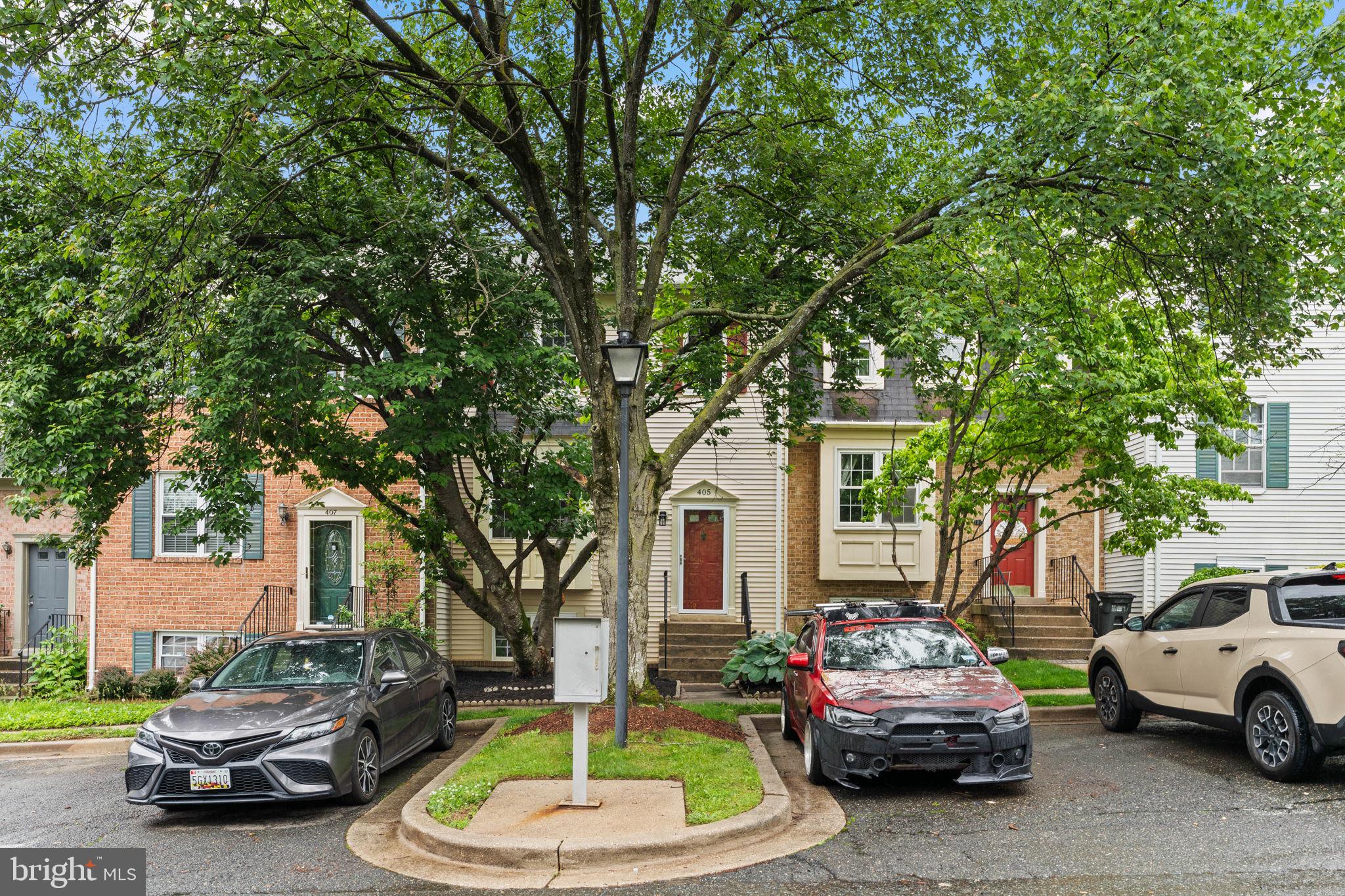 AMBERFIELD - Residential