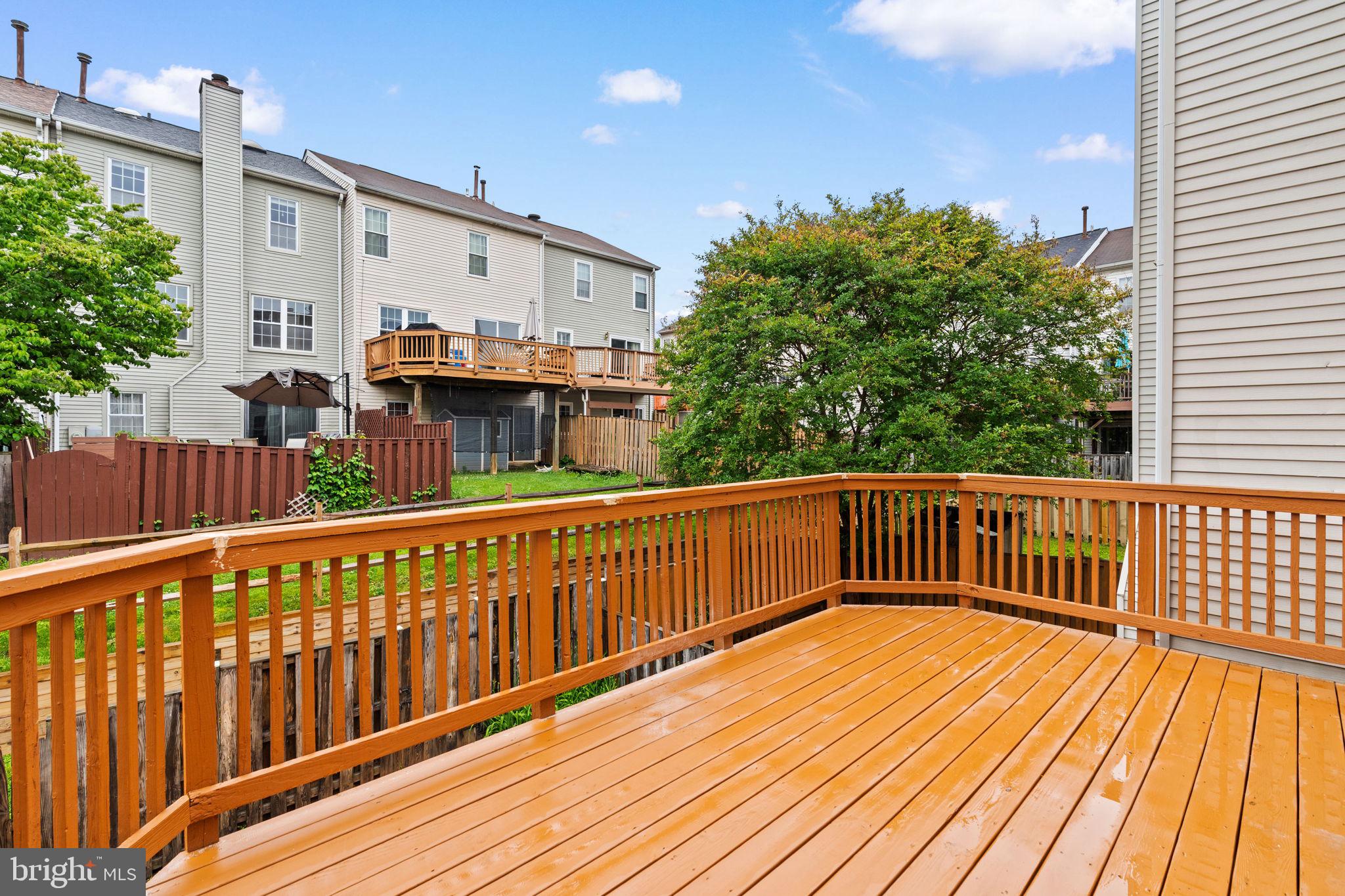 AMBERFIELD - Residential