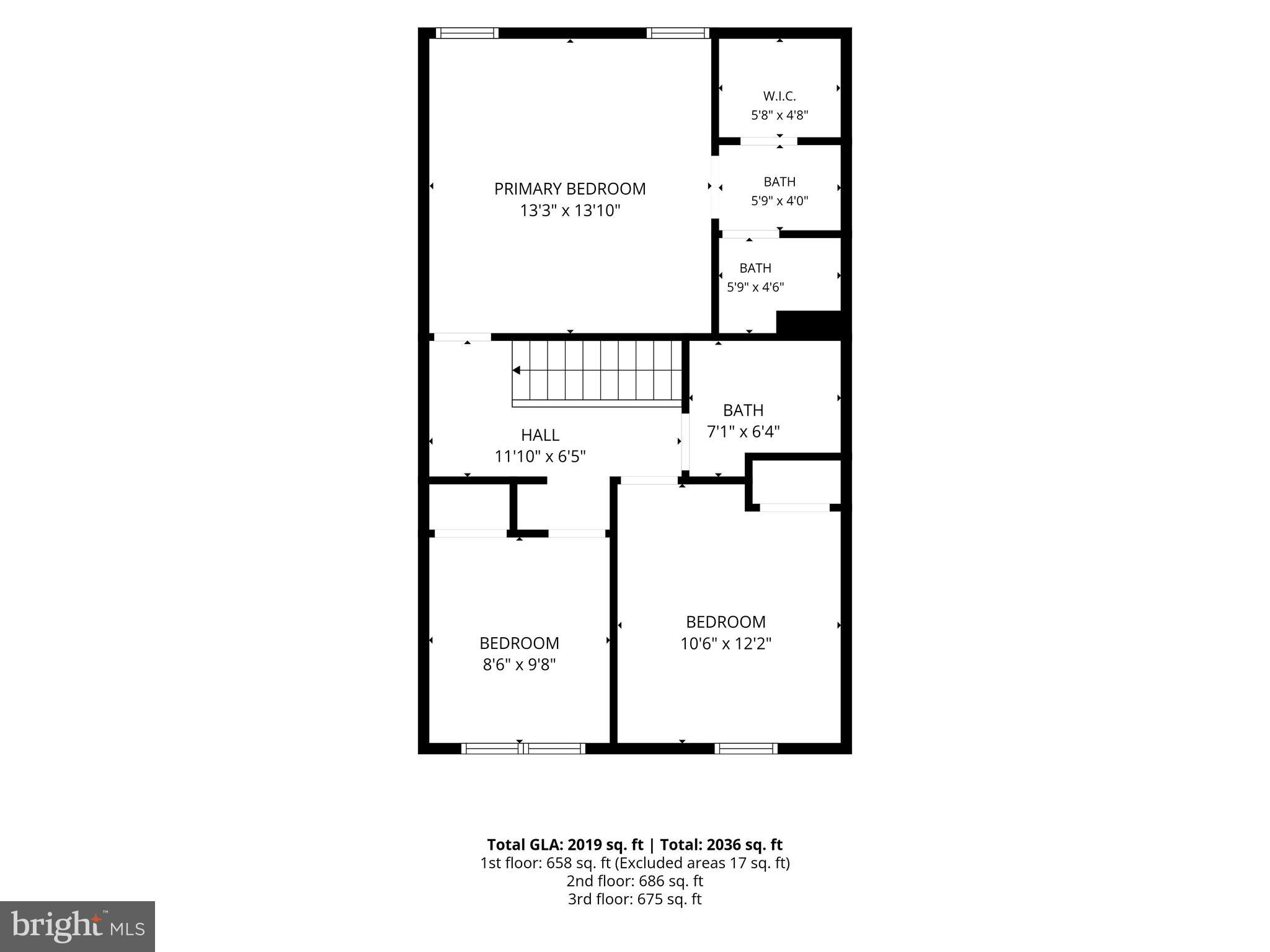 AMBERFIELD - Residential