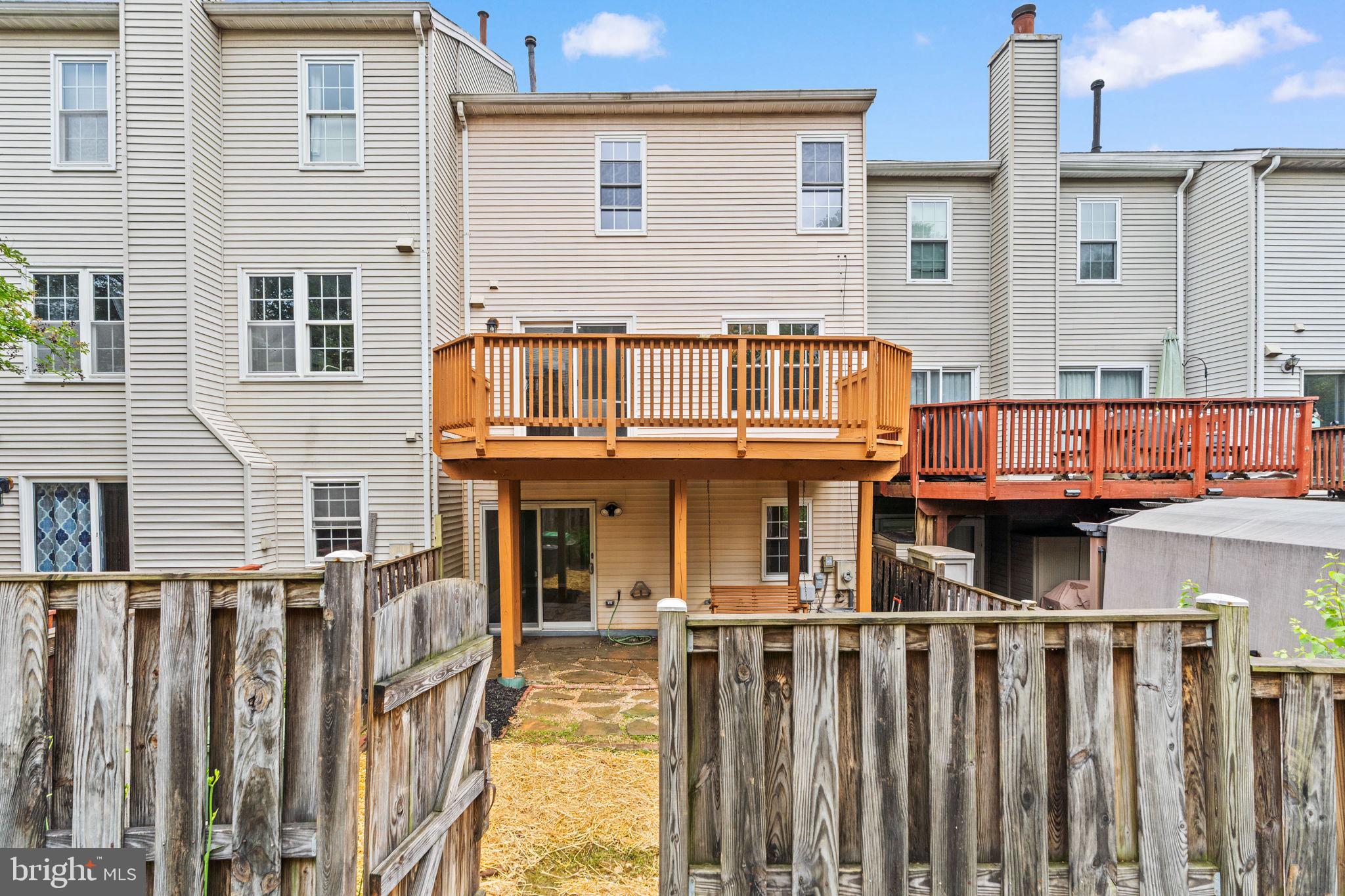 AMBERFIELD - Residential