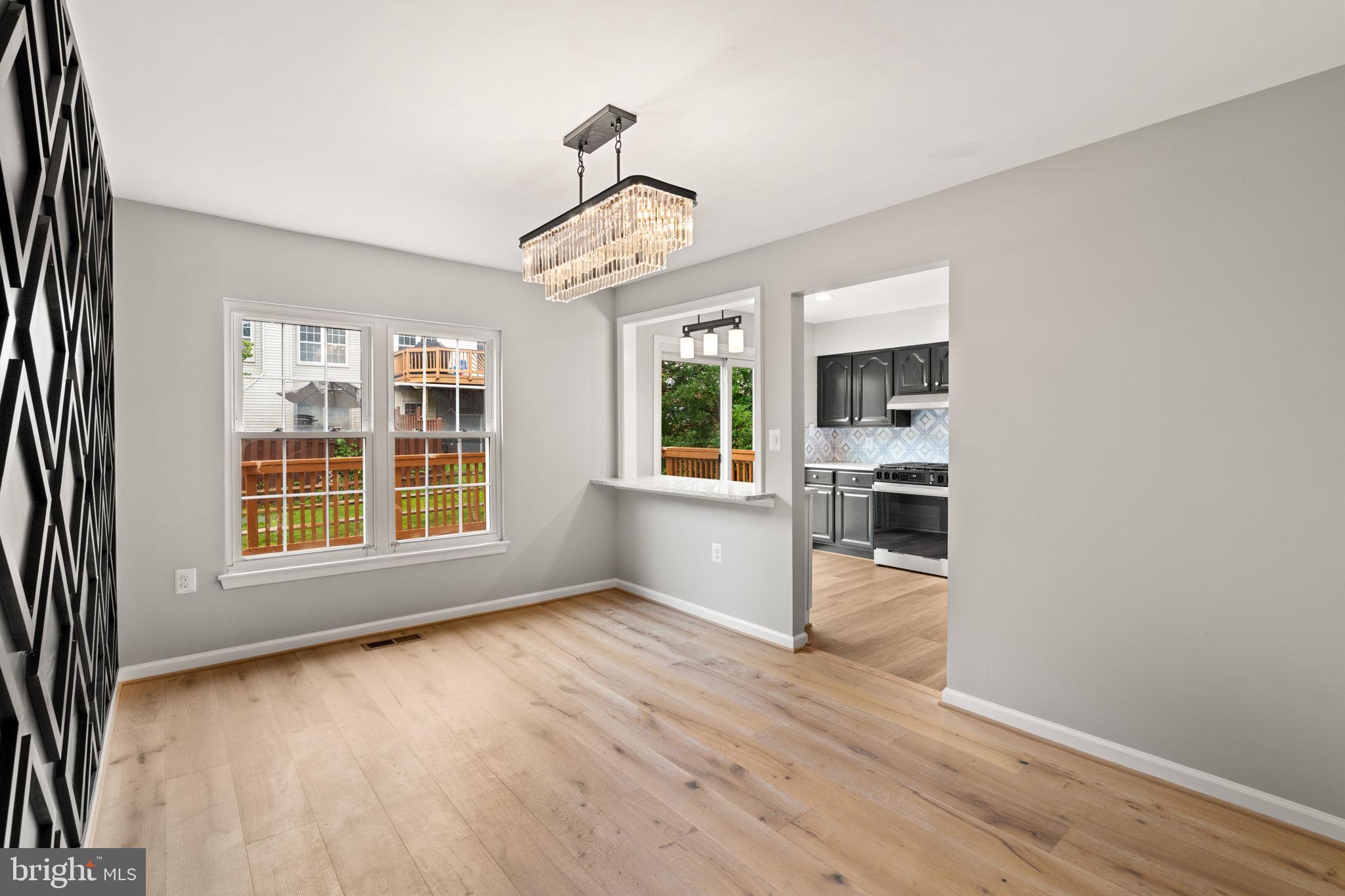 AMBERFIELD - Residential