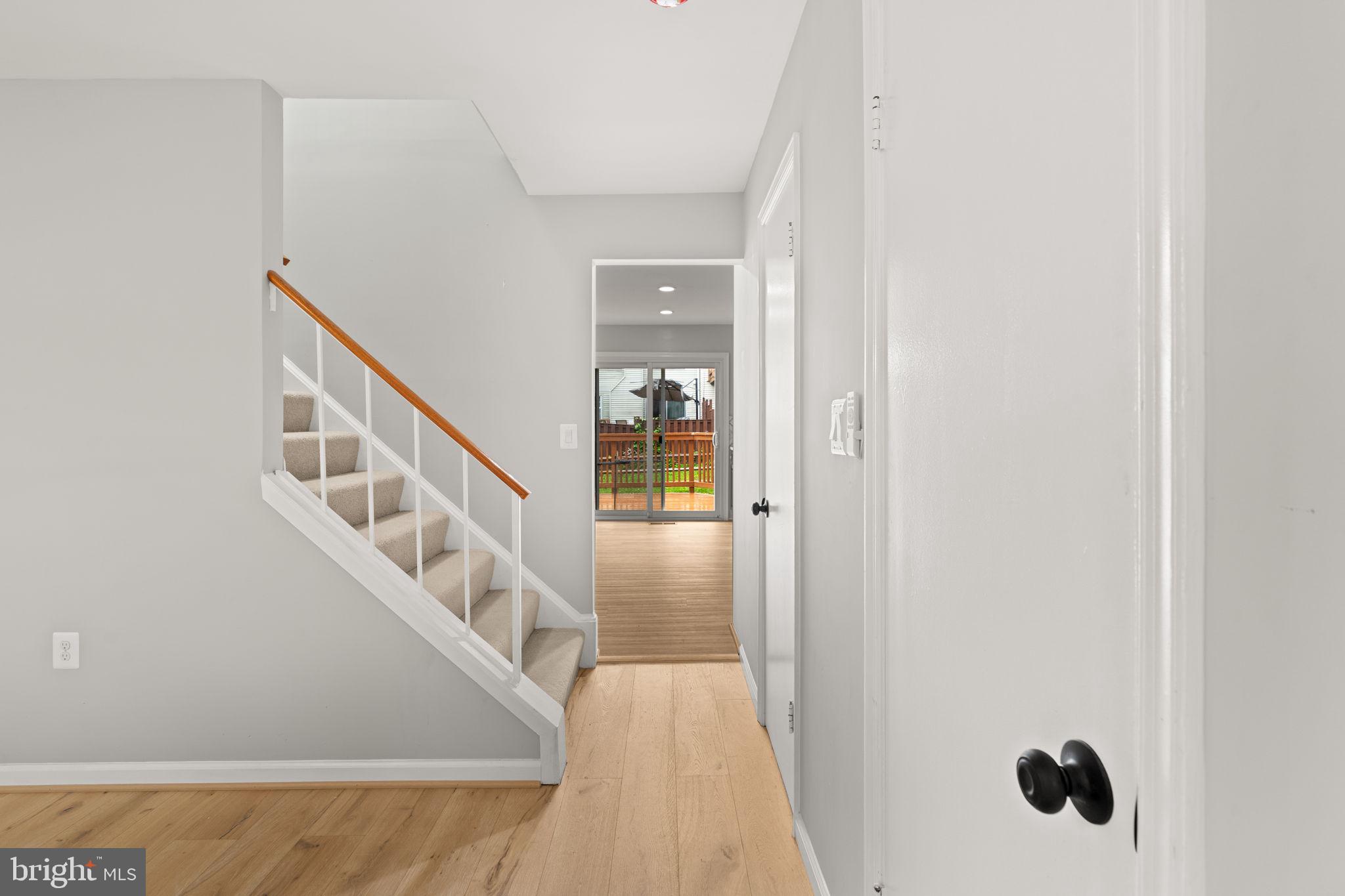AMBERFIELD - Residential