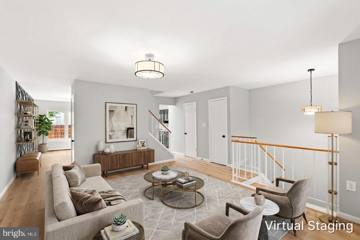 AMBERFIELD - Residential