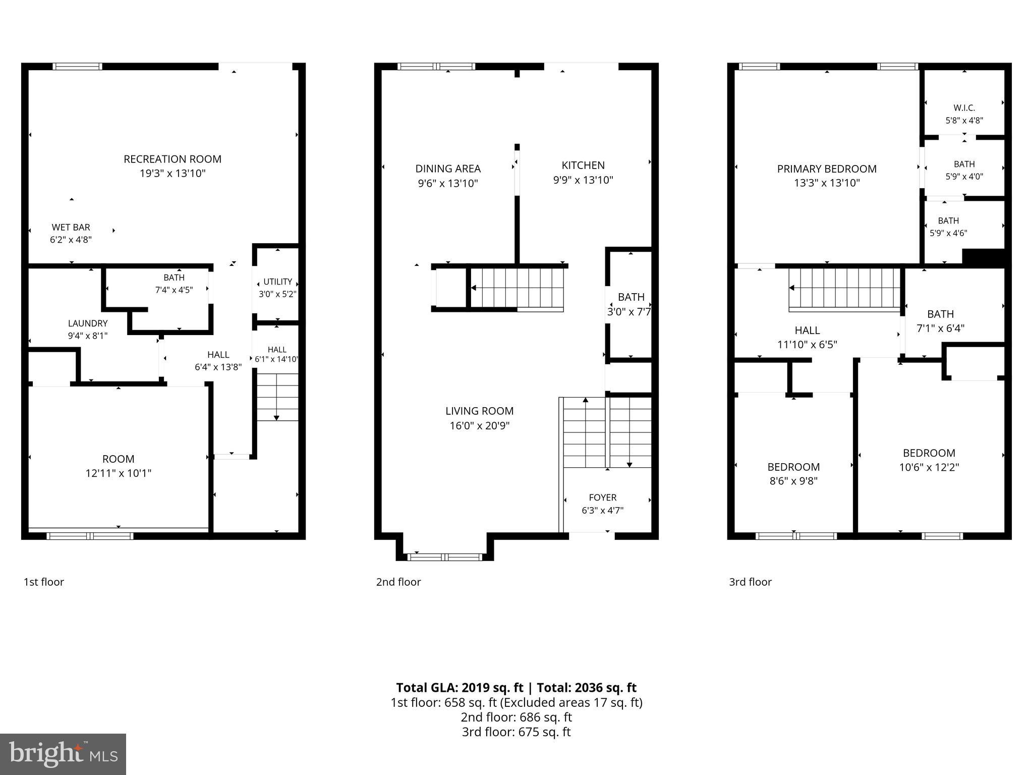 AMBERFIELD - Residential
