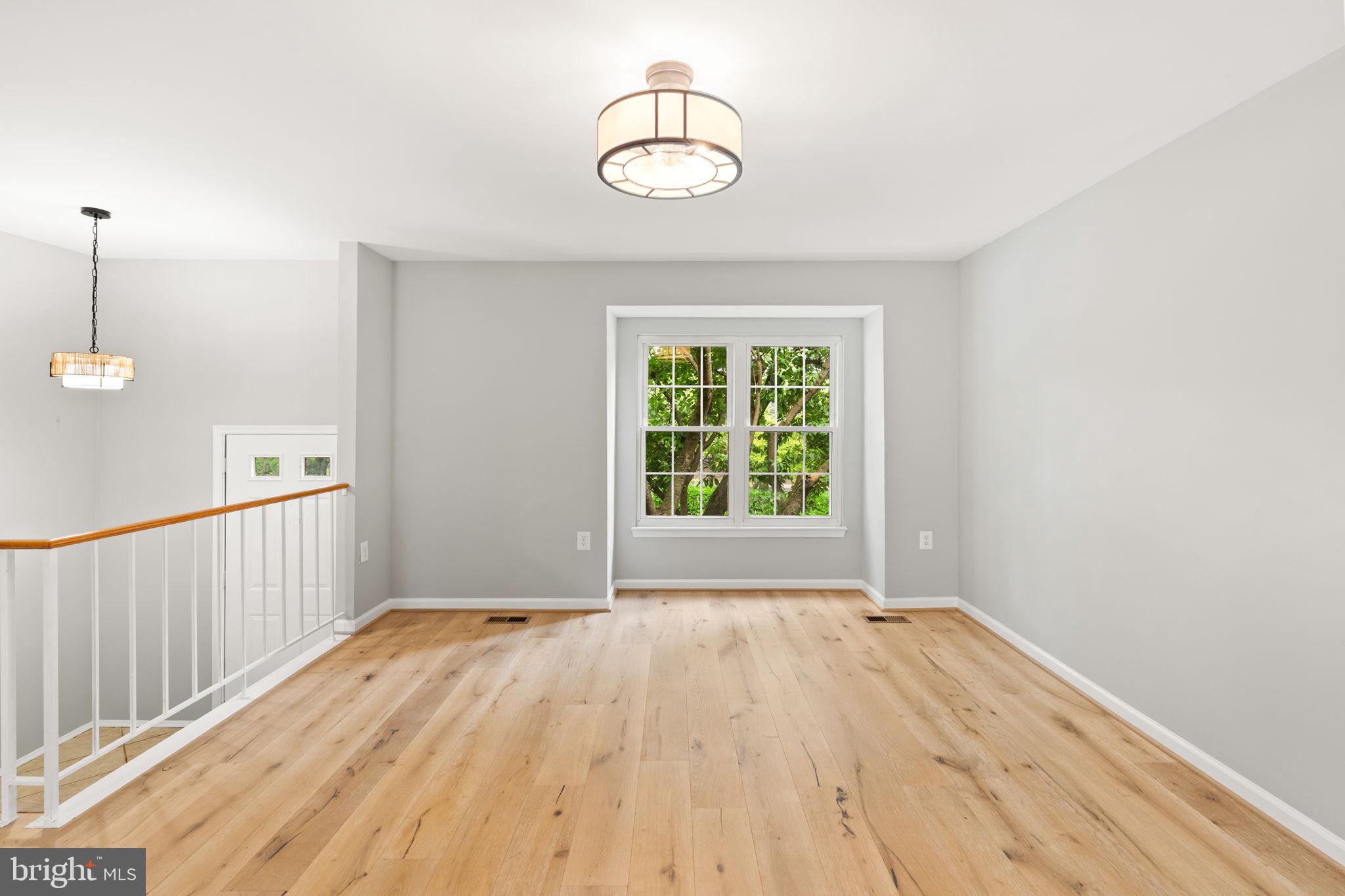 AMBERFIELD - Residential